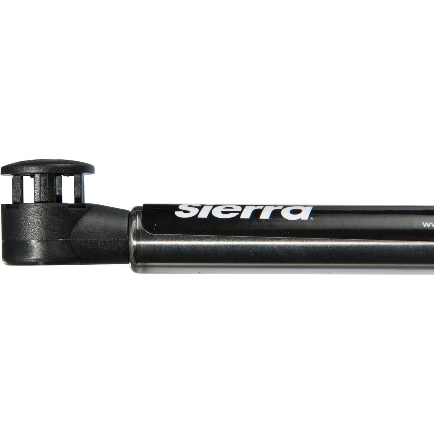 Sierra GS62630 Nitride Coated Nautalift 7 10" Range 3" Stroke Gas Lift Supports