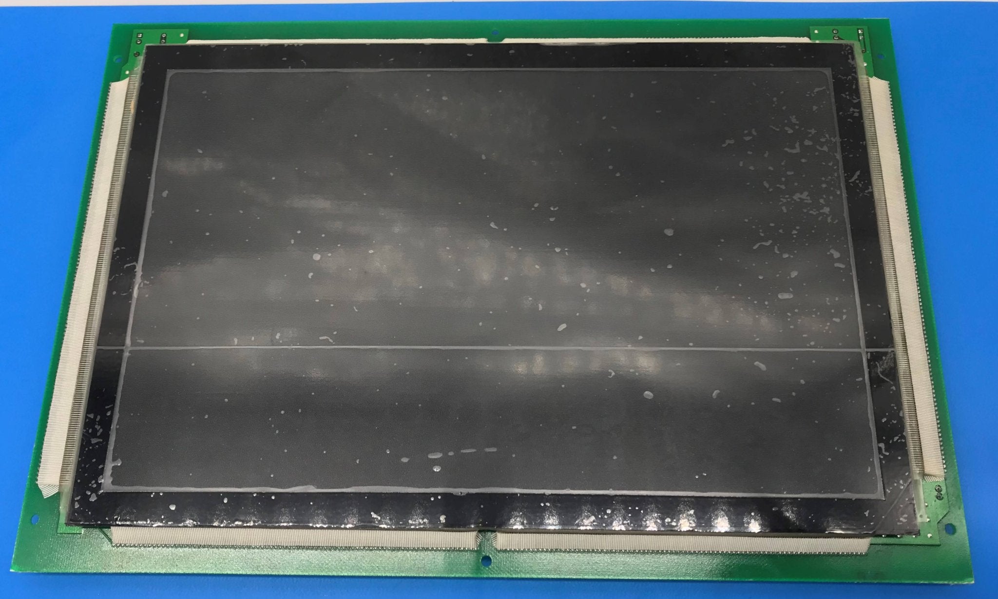 NEC Screen Driver (PD640G 400CA/46-275956P1 GE/NEC