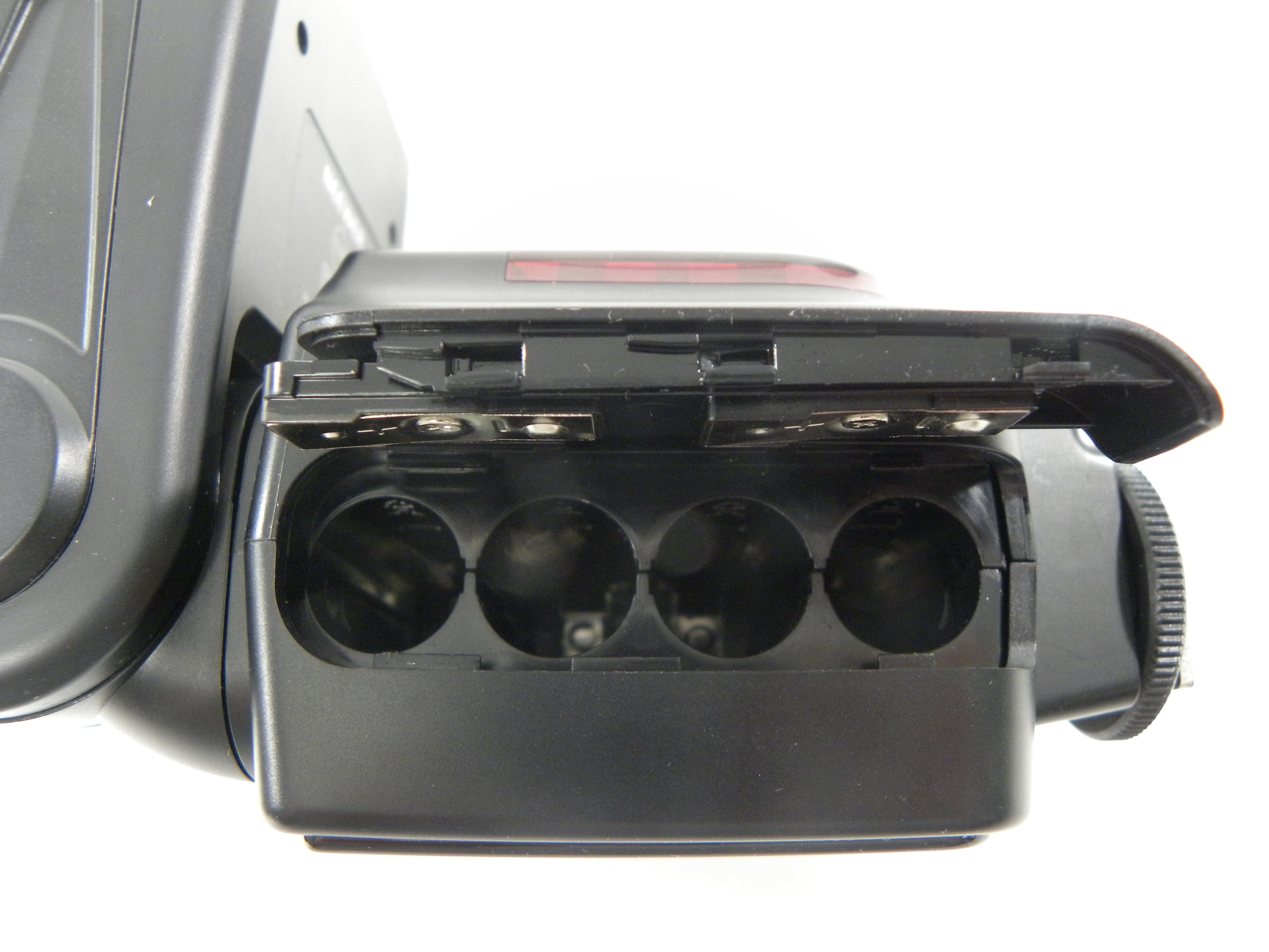 Neewer 750II Shoe Mount Flash