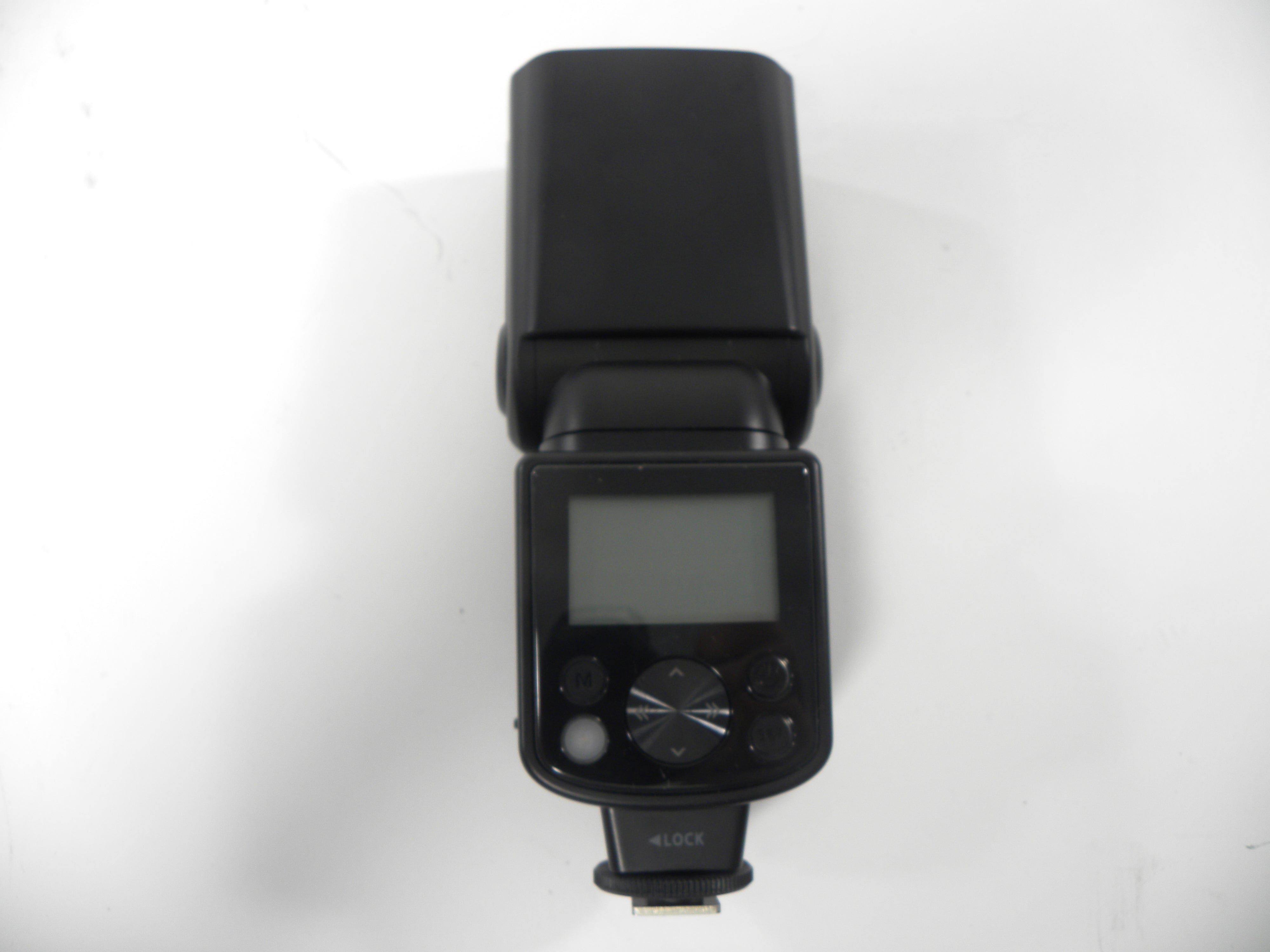Neewer 750II Shoe Mount Flash