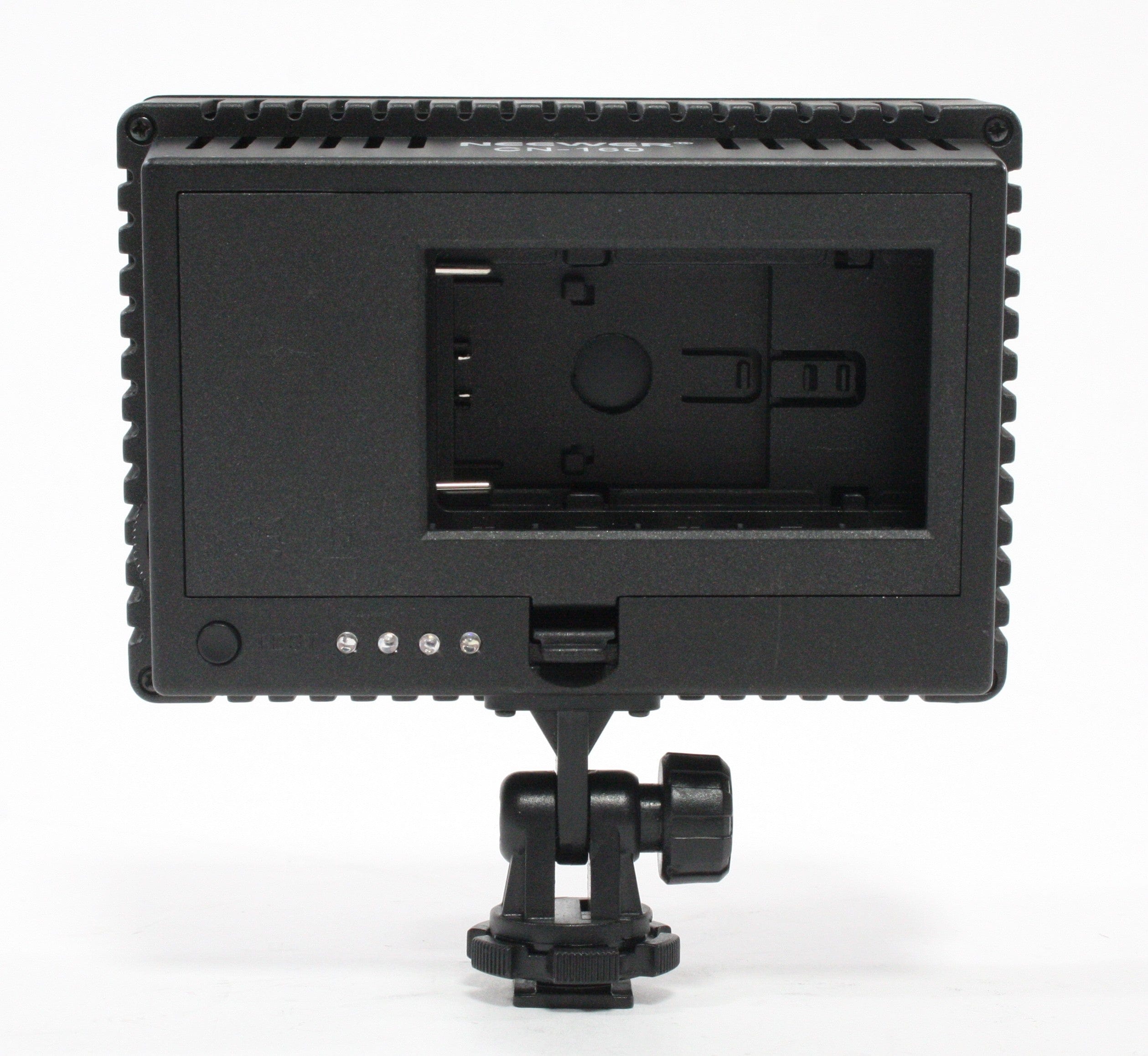Neewer CN-160 Dimmable LED Video Light