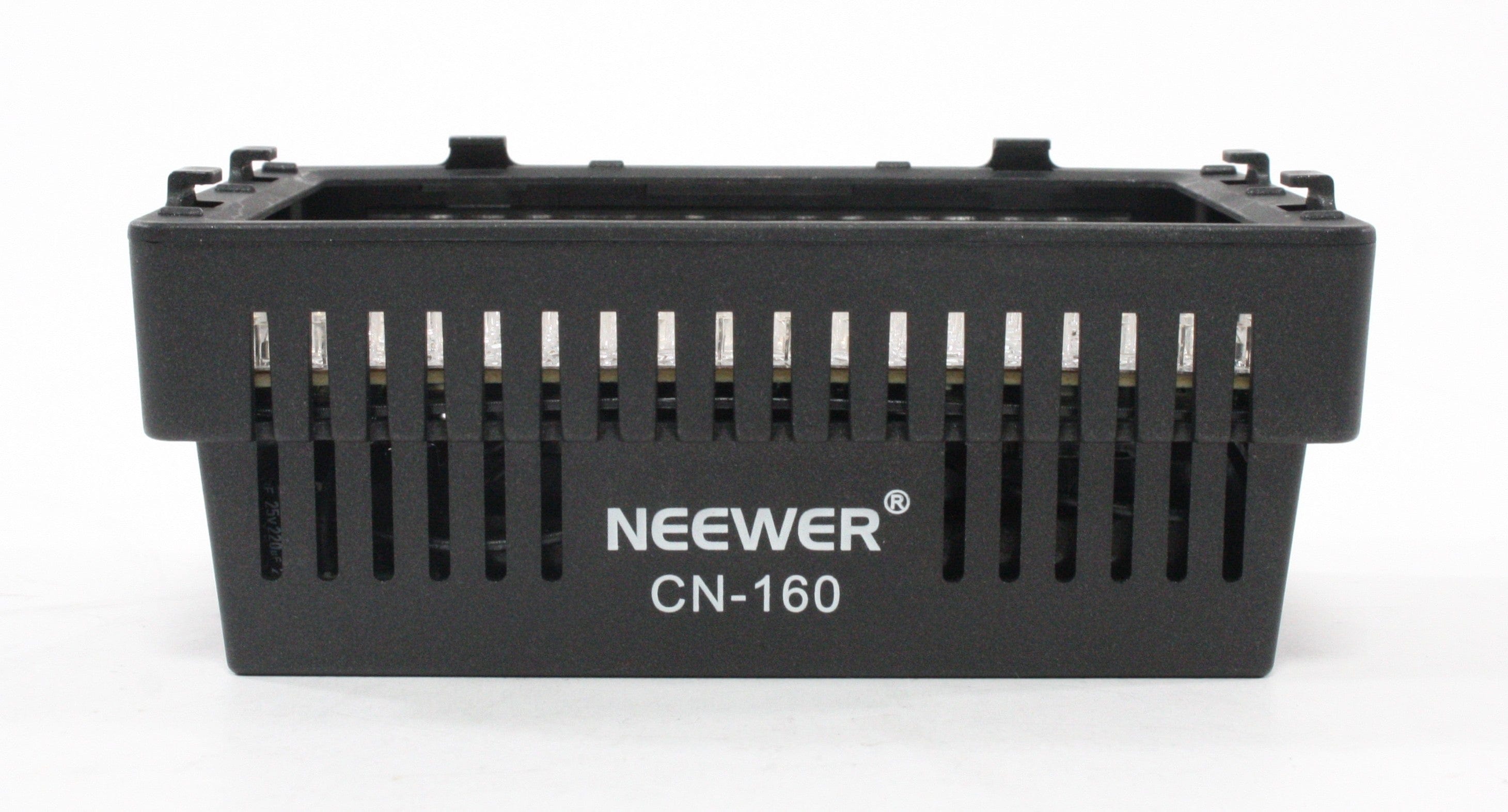 Neewer CN-160 Dimmable LED Video Light