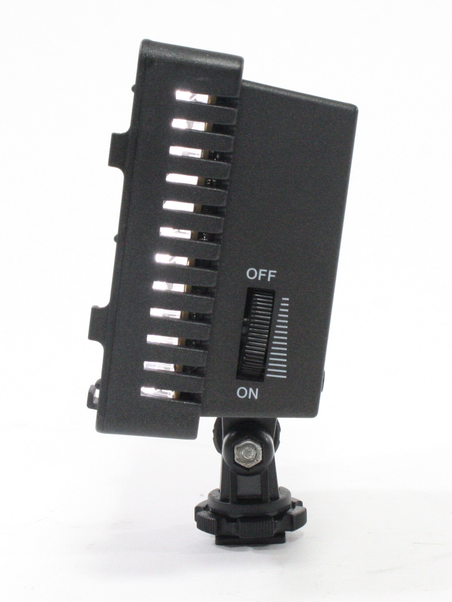 Neewer CN-160 Dimmable LED Video Light