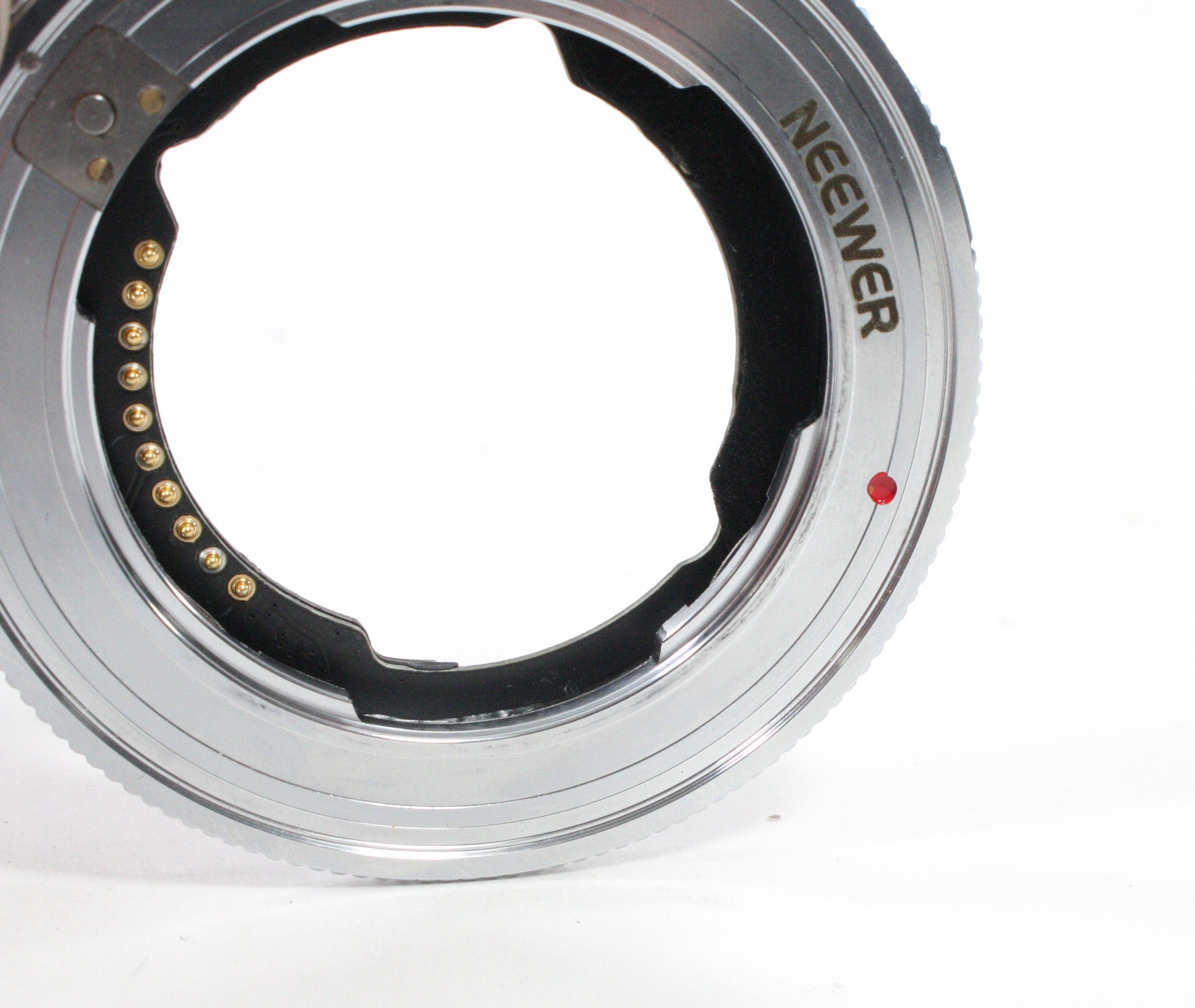 Neewer Nikon Z Body to Sony E Mount Adapter