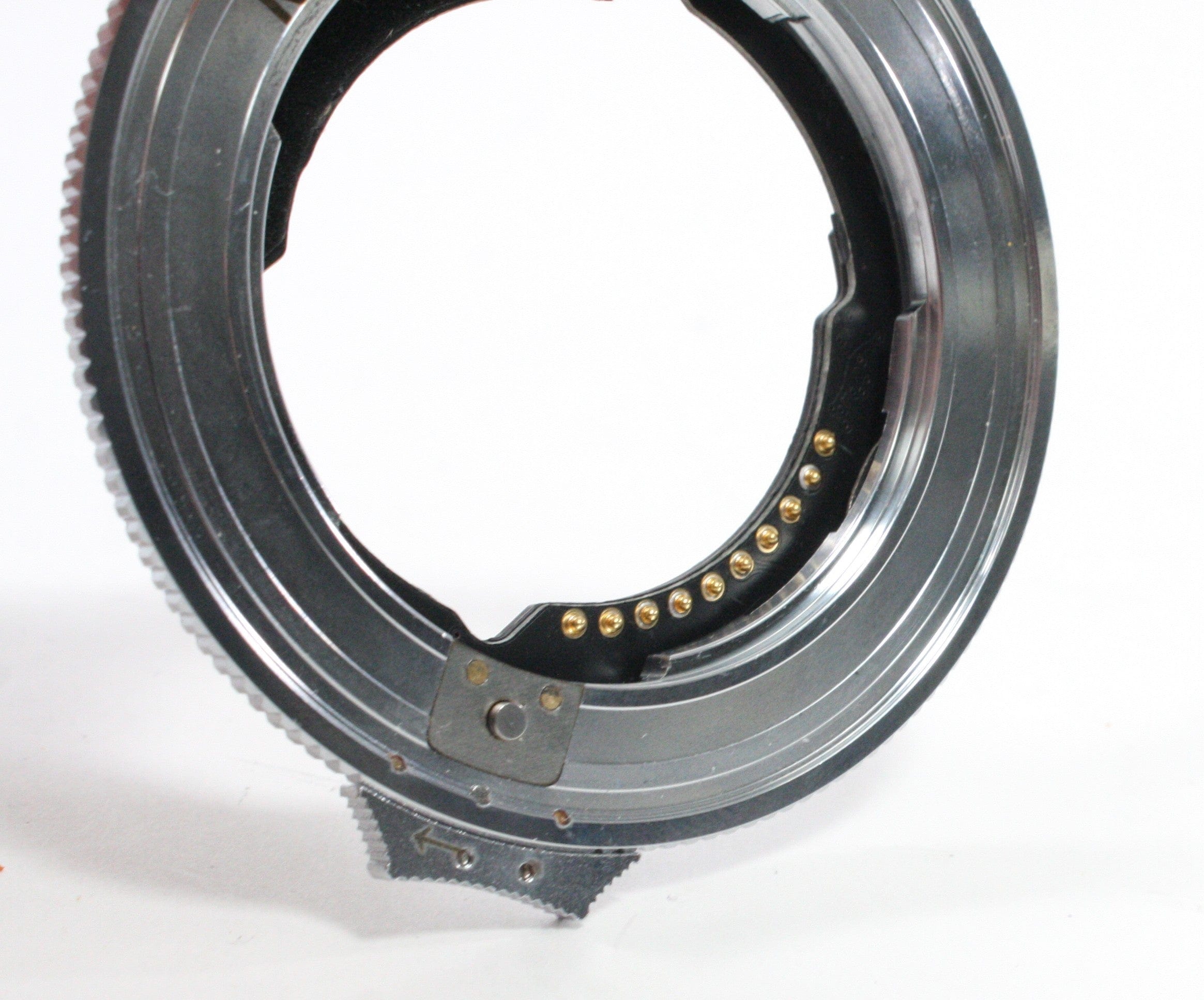 Neewer Nikon Z Body to Sony E Mount Adapter