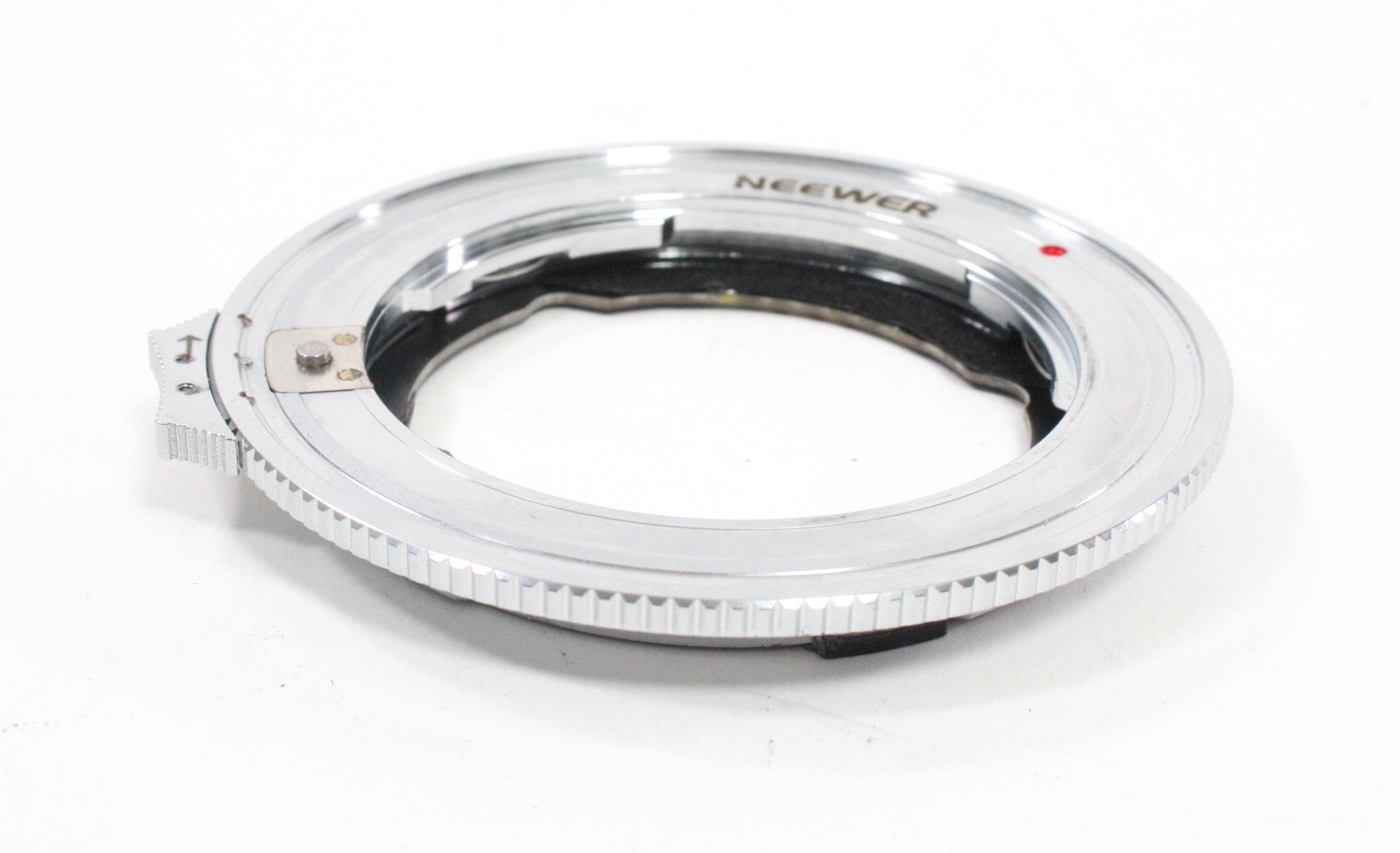 Neewer Nikon Z Body to Sony E Mount Adapter