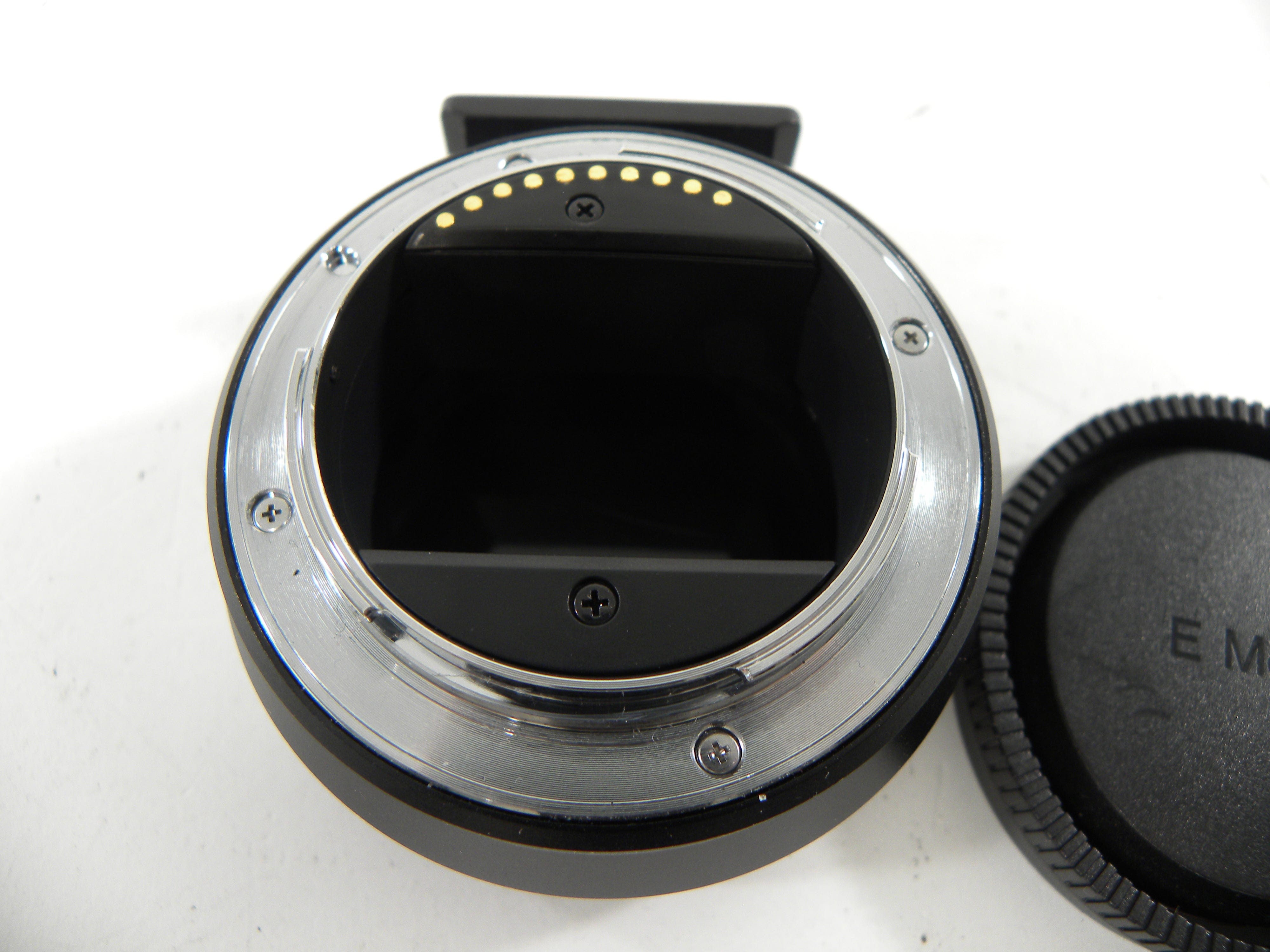 Neewer NW-S-AF4 Sony E to Canon EF Converter