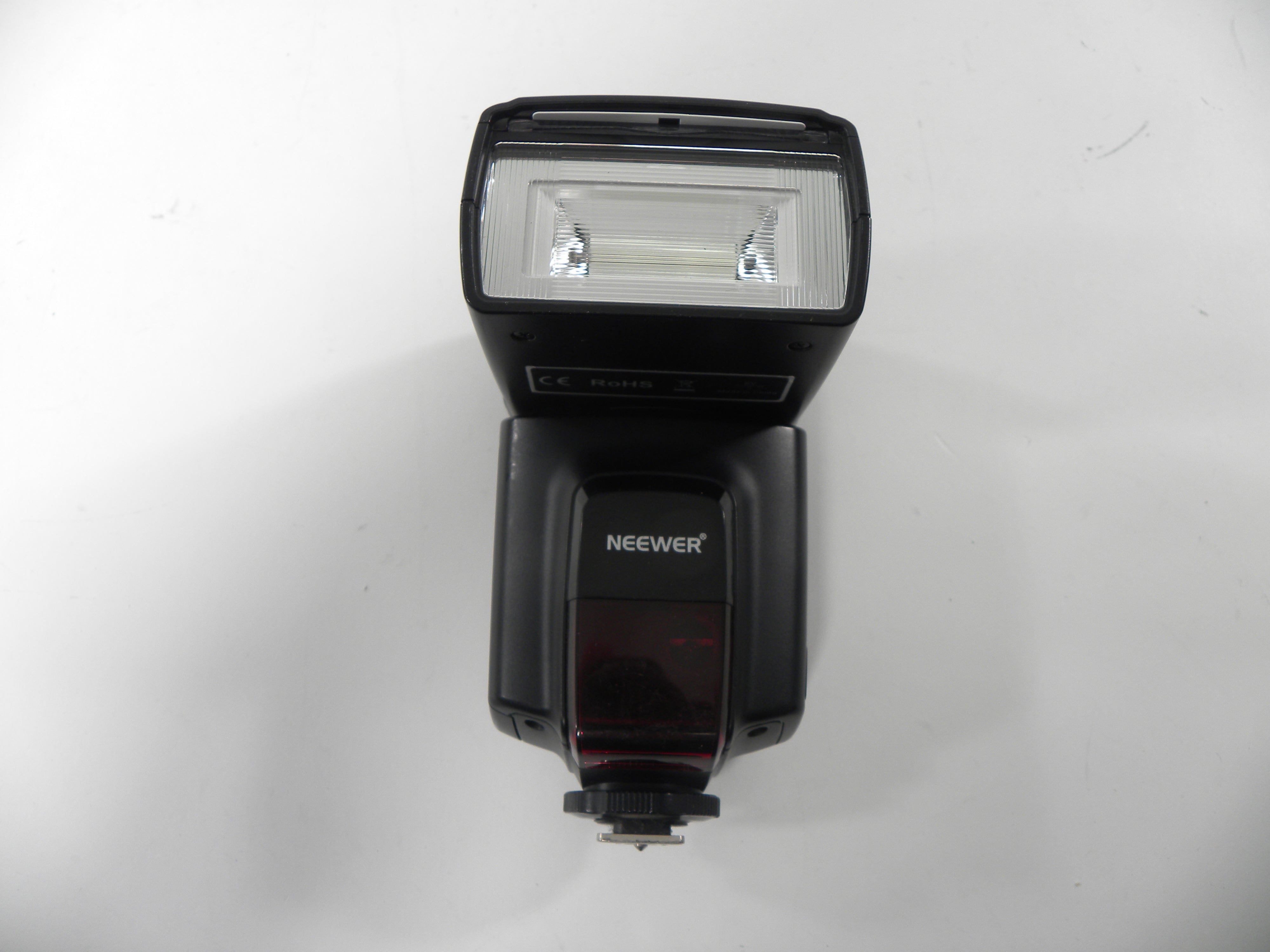 Neewer TT560 Universal Speedlite