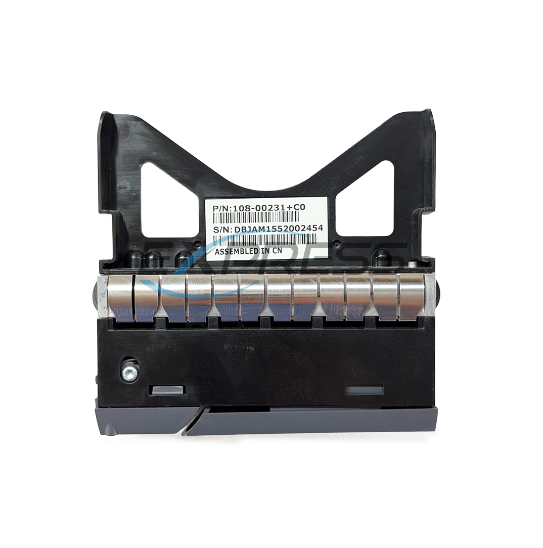 NetApp DS4243 Drive Blank (108-00231) | X5051-R6