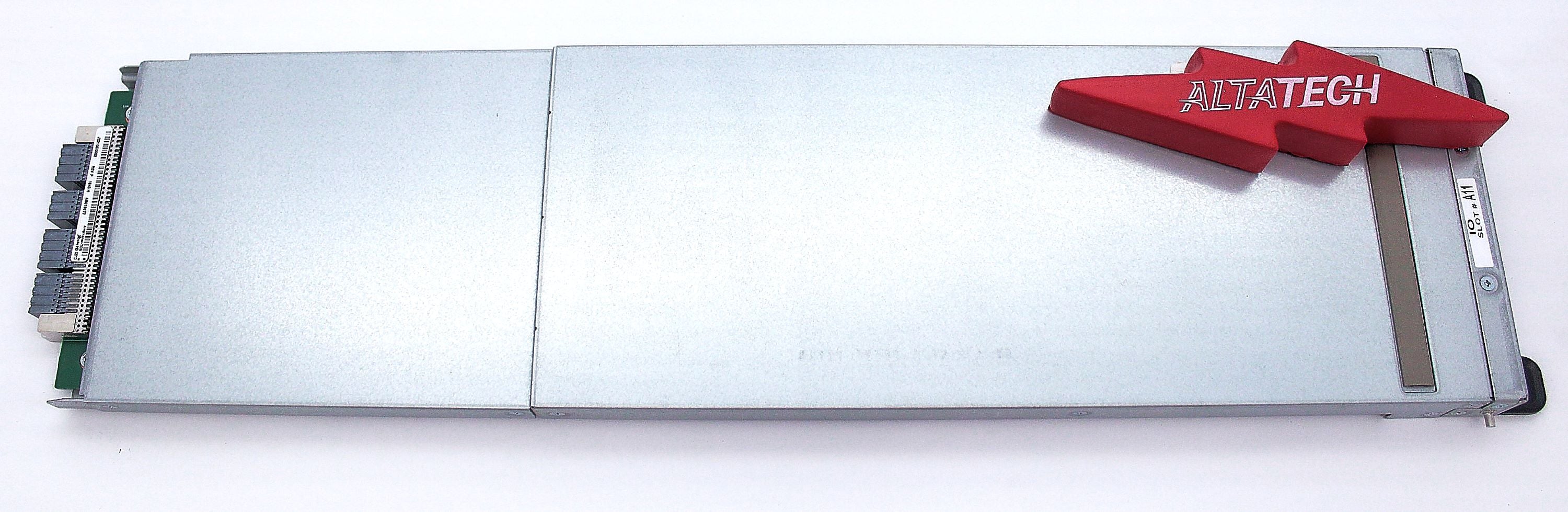 NetApp 111-02397 IO MODULE4-PT CNA10GBE 16GB FC-C