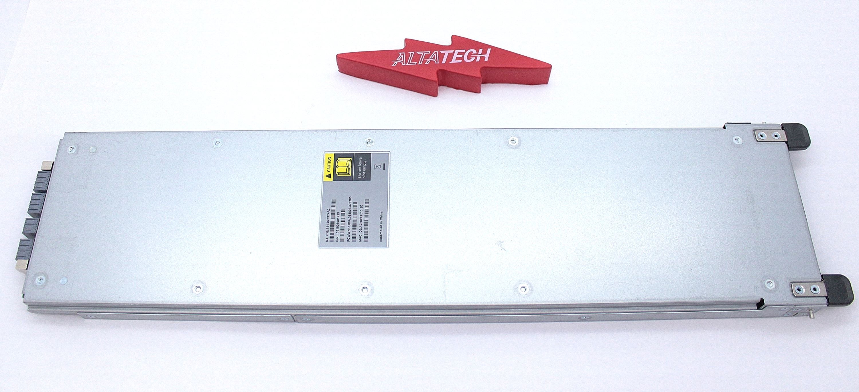 NetApp 111-02397 IO MODULE4-PT CNA10GBE 16GB FC-C