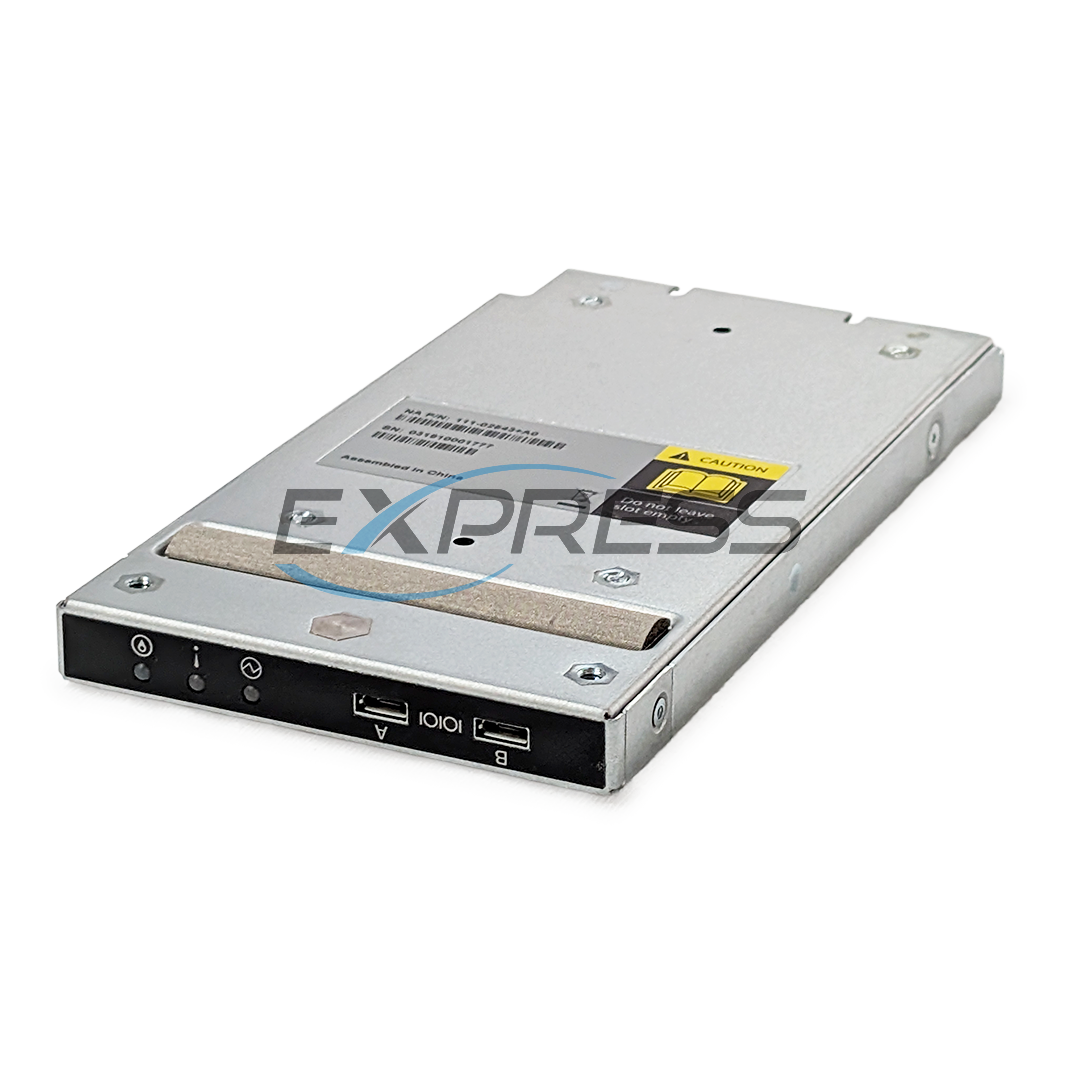 NetApp A700 / FAS9000 LED Assembly | X91400a