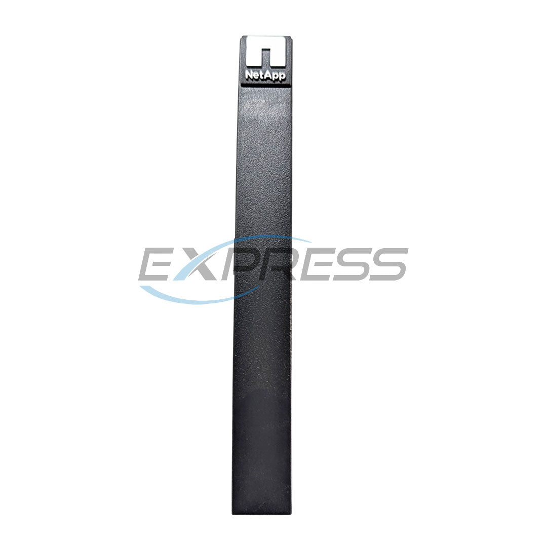 NetApp DS4246 Right Bezel End Cap | 411-00257