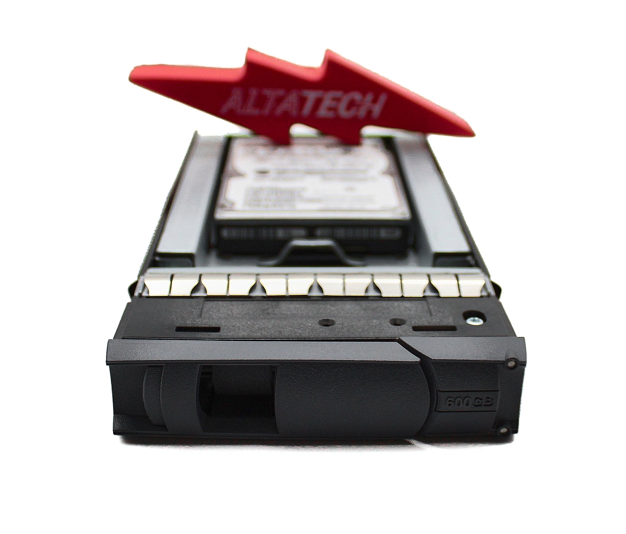 NetApp X487A-R5 600GB SAS HDD - Label | Alo Tech Solutions