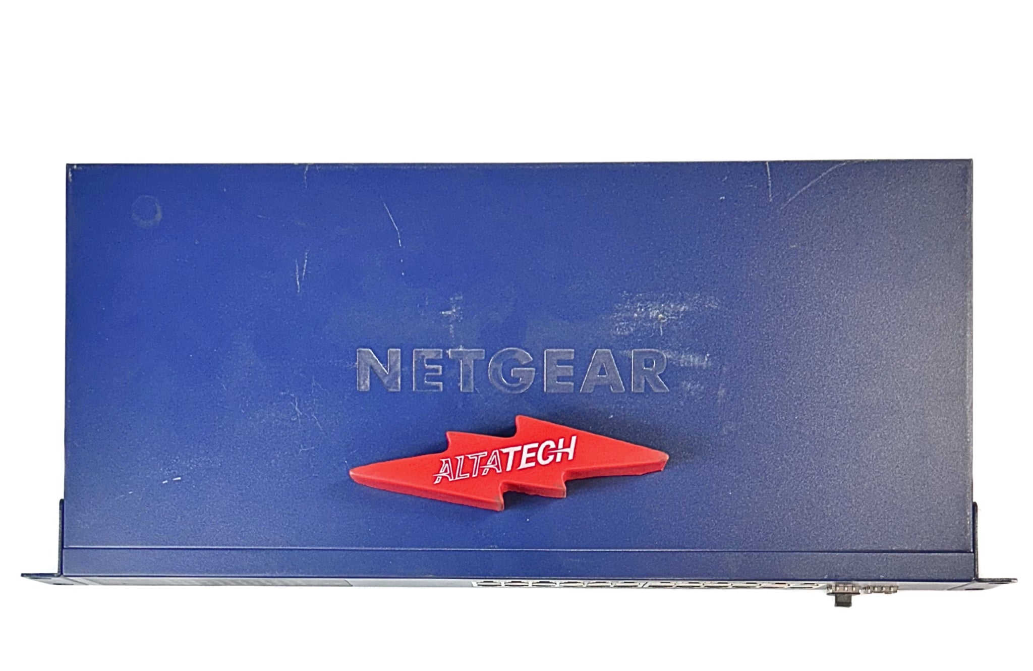 NETGEAR GS724TPP NetGear 24-Port GE PoE plus Managed Smart Switch