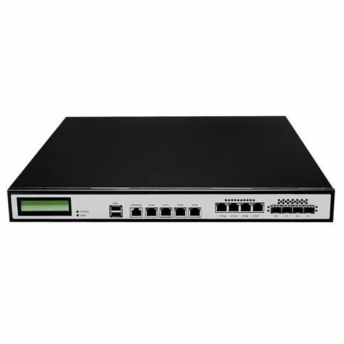Fortinet P11510-08-01 FortiGate Firewall for network security, reliable protection, ideal for enterprise cybersecurity.