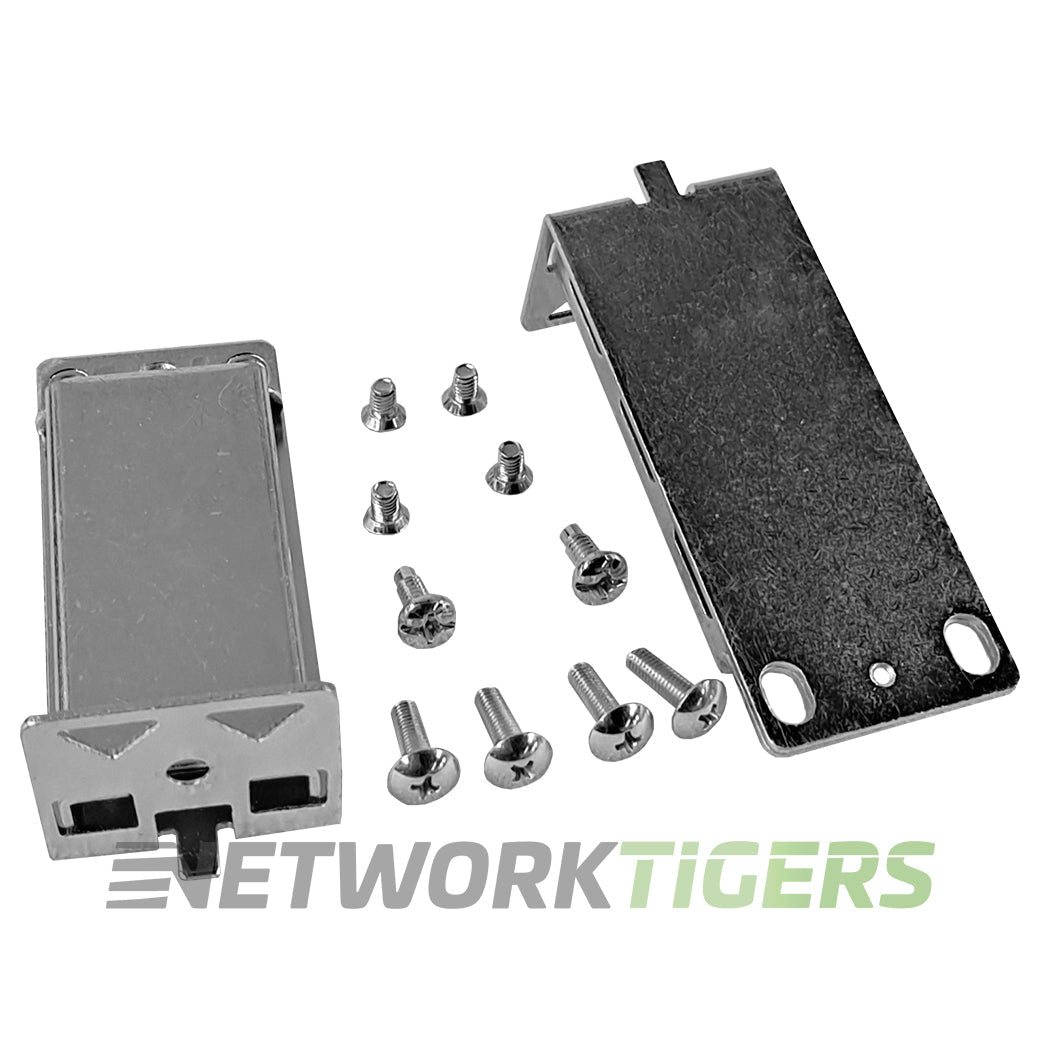 NEW RCKMNT-19-CMPCT-NT Rack Mount Bracket Kit for Cisco C1000-8T-E-2G-L