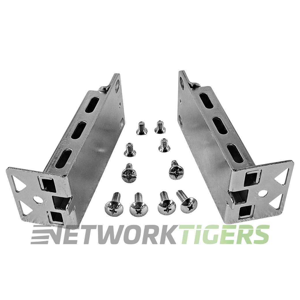 NEW RCKMNT-19-CMPCT-NT Rack Mount Bracket Kit for Cisco C1000-8T-E-2G-L