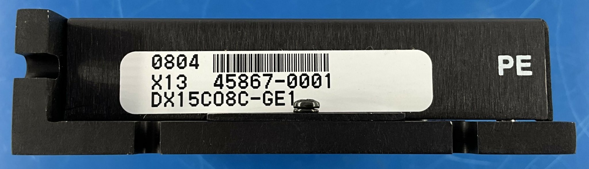 NEW DIGITAL SERVO AMPLIFIER (2288314/5444251) GE