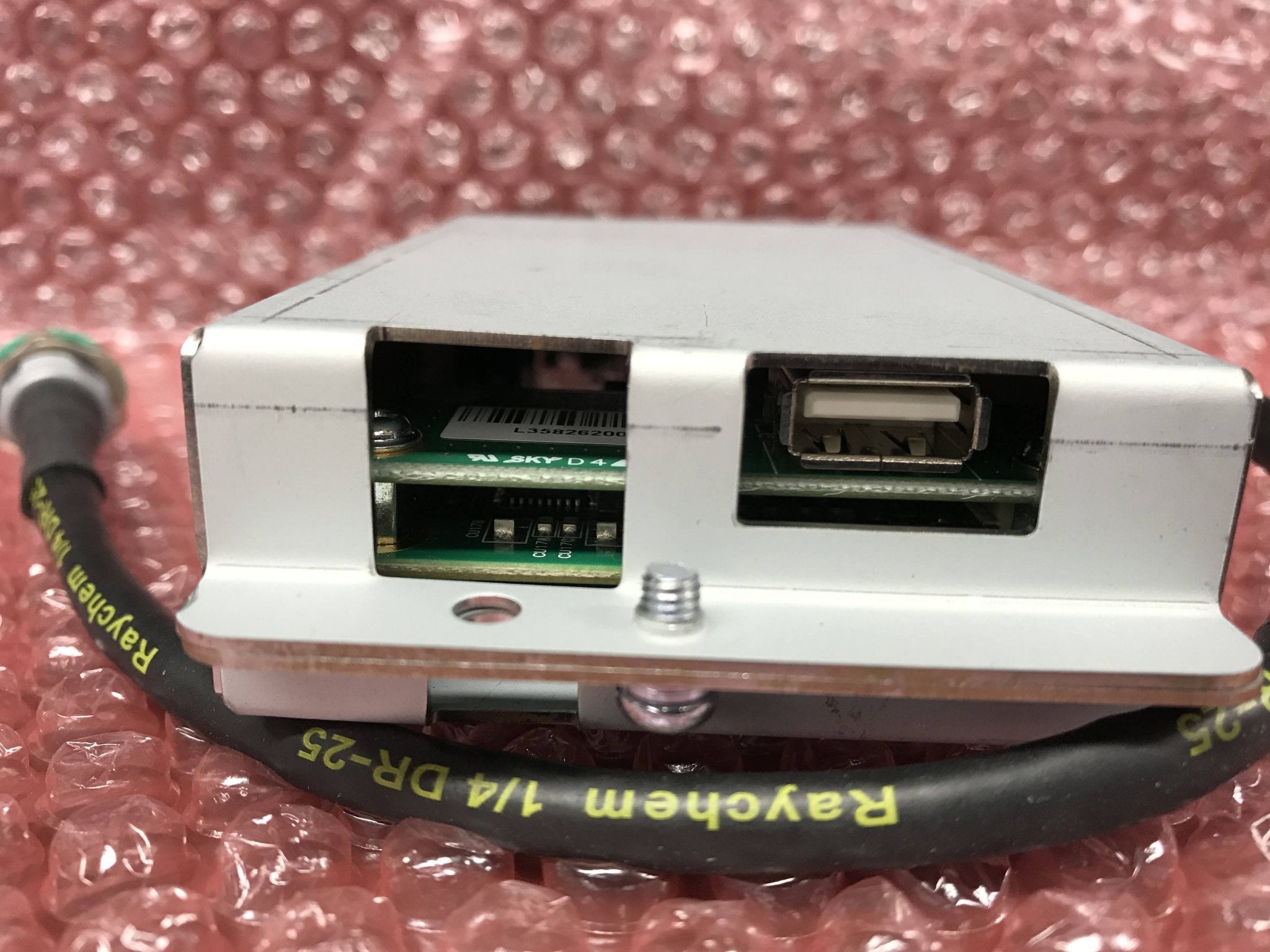 NEW ECG Assembly (5170491 GE/Logiq Ultrasound