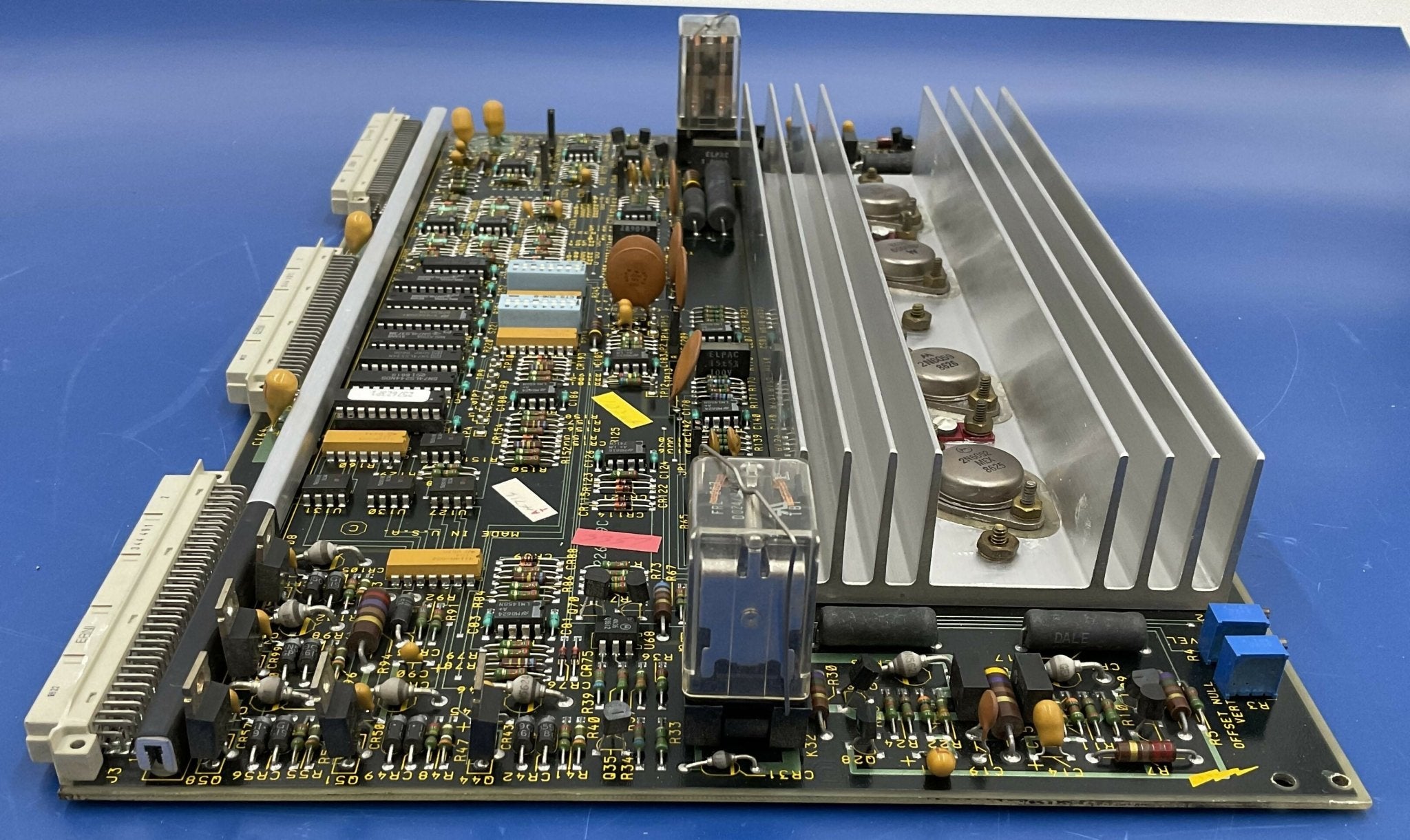 NEW Power Assist & Lock Control (46-226838 G1-C GE