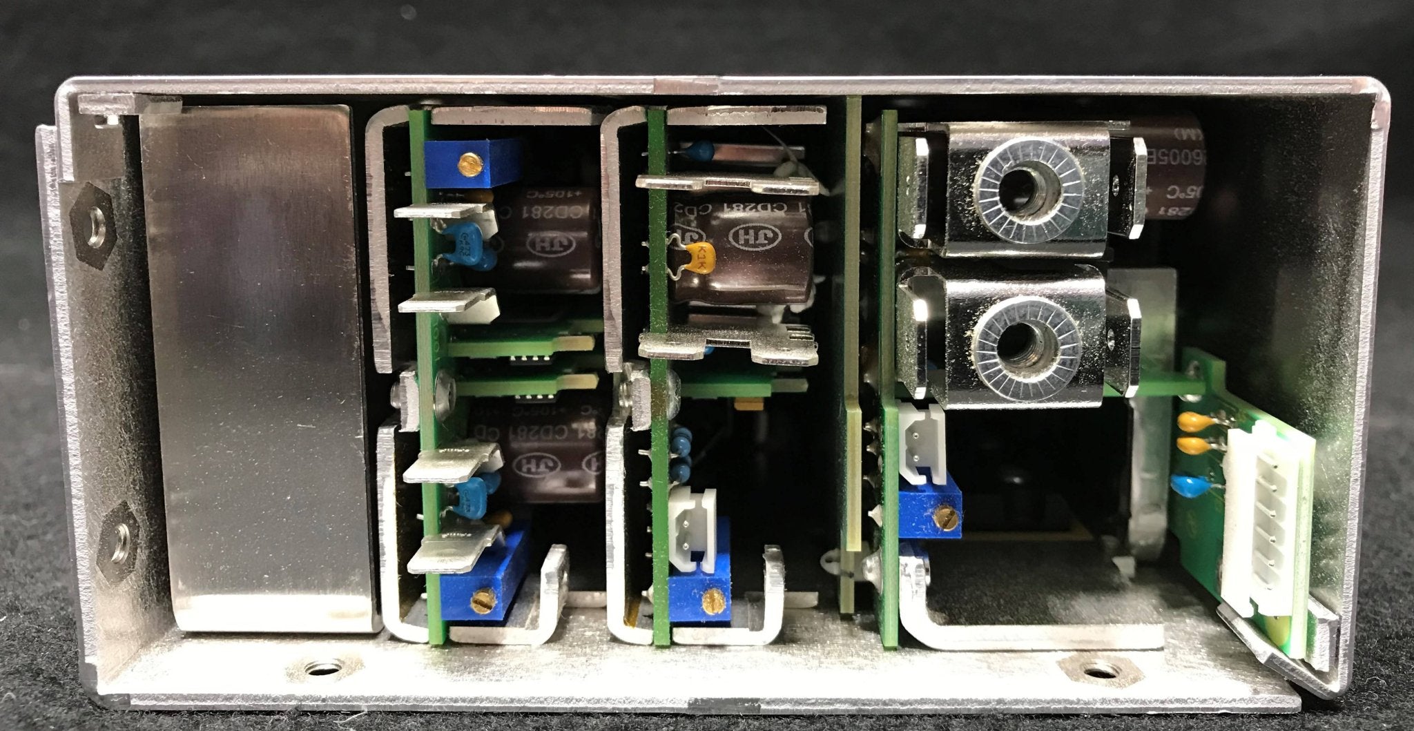 NEW Power Supply Alpha 400W (3059391Siemens