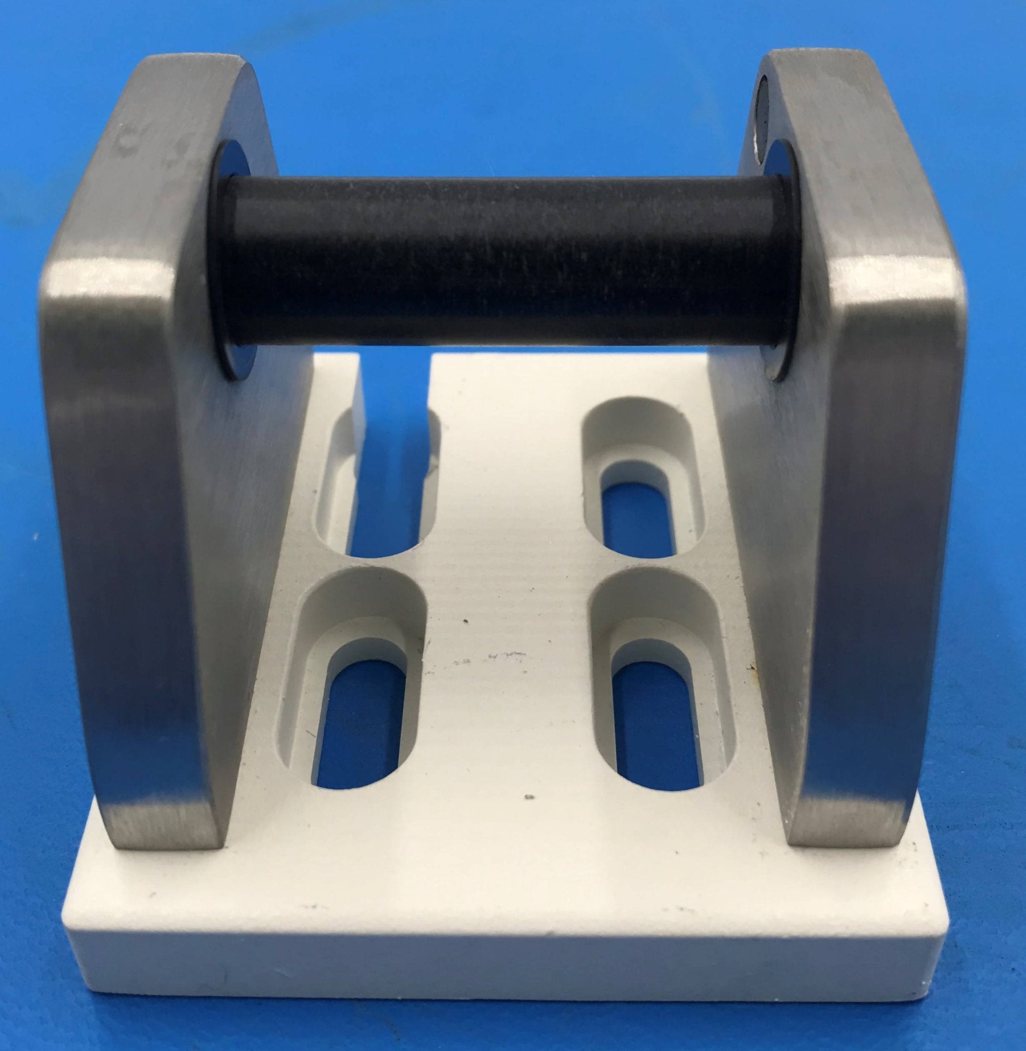 NEW Top Latch Assembly (46-316307G1 GE/AMX4