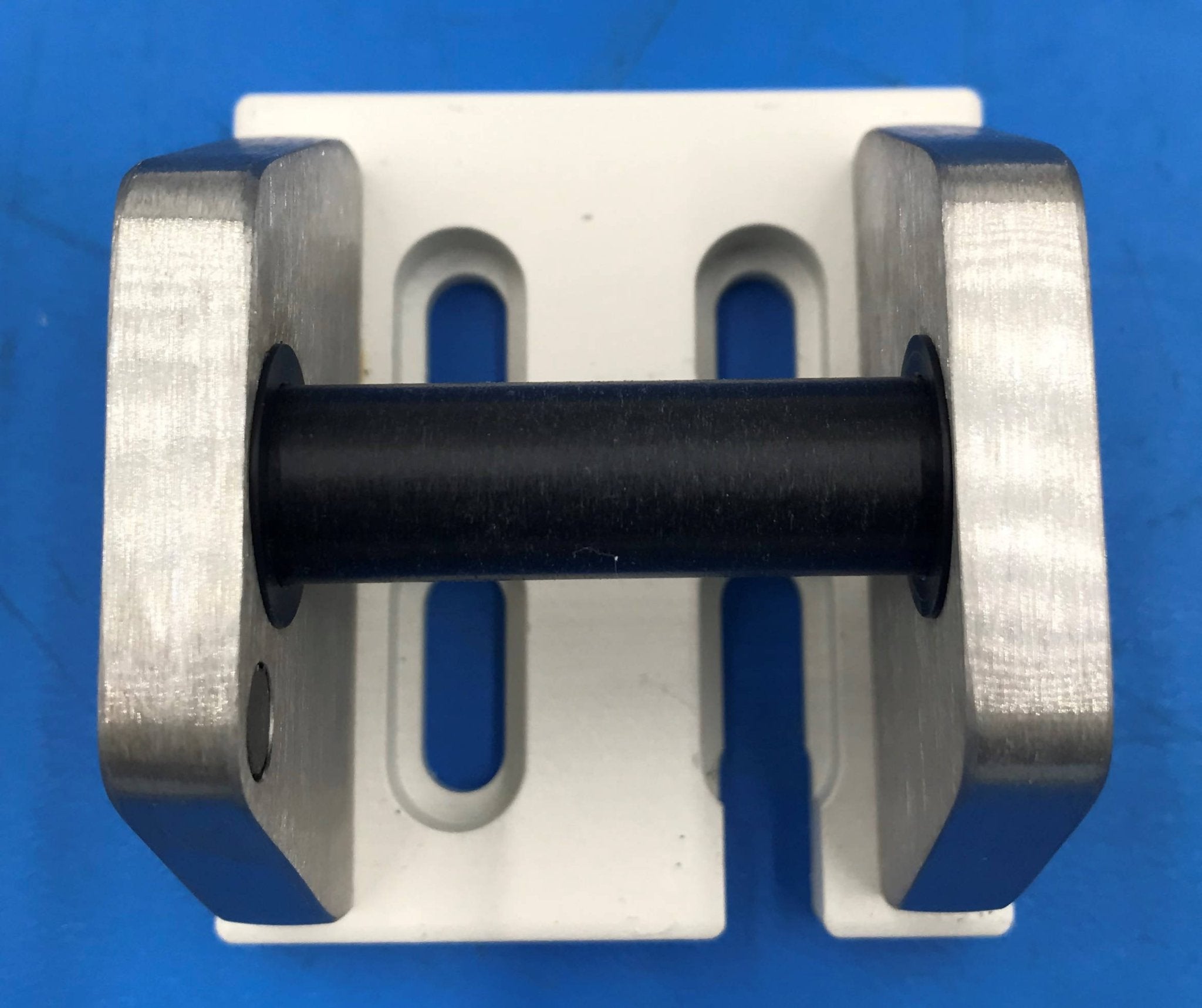 NEW Top Latch Assembly (46-316307G1 GE/AMX4