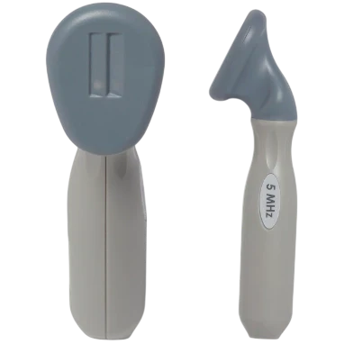 Newman Medical 5 MHz SteadyDop Vascular Probe