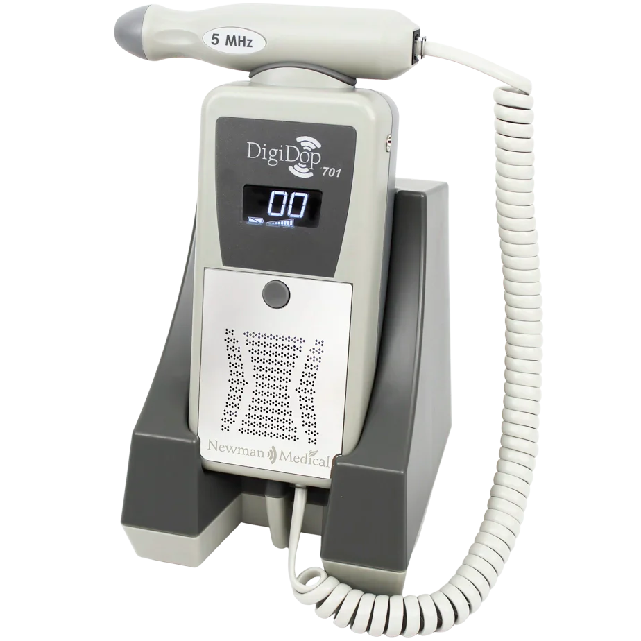 Newman Medical Recharge Wall/Table Base