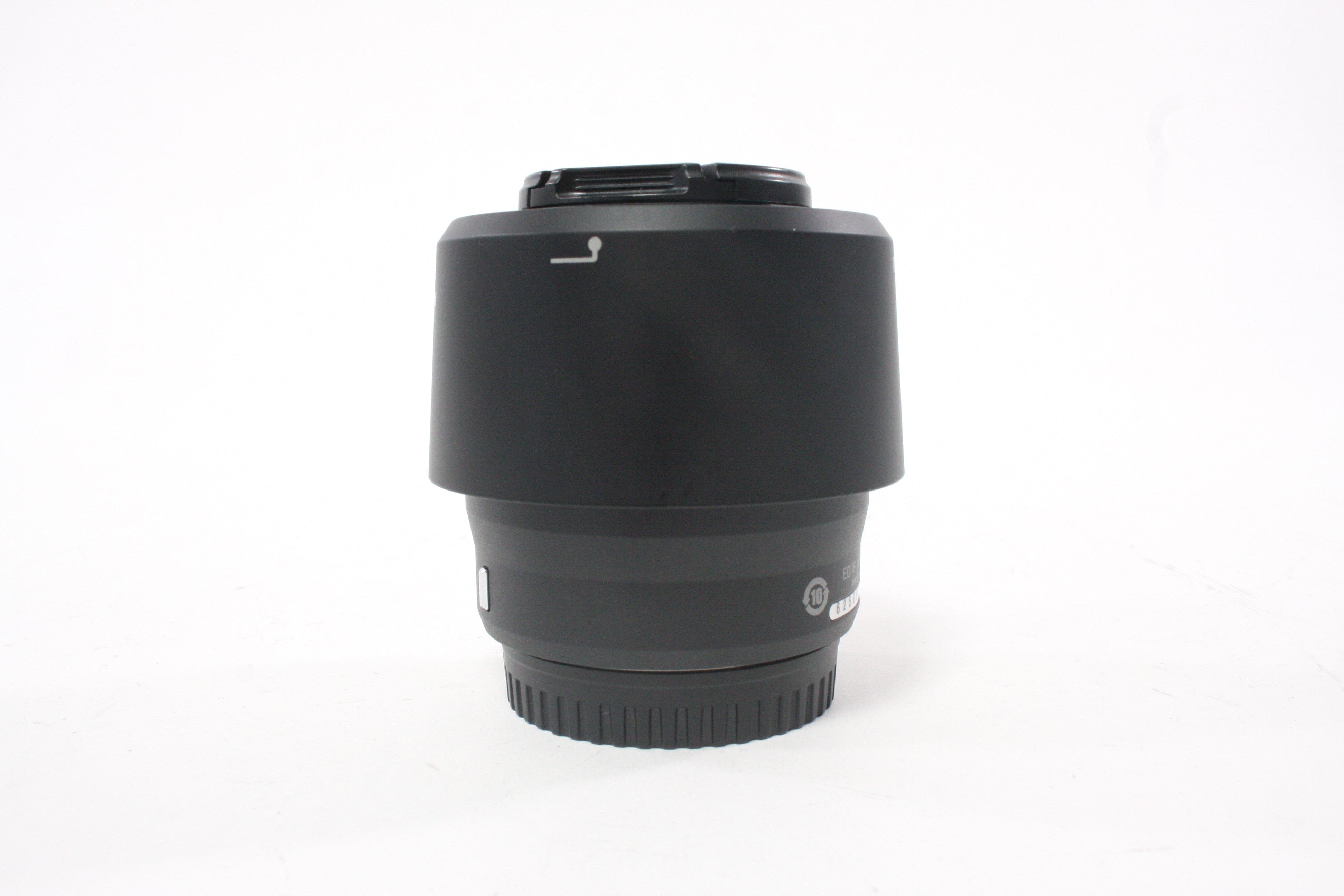 Nikon 1 30-110mm f/3.8-5.6 VR Nikkor Lens for Nikon 1 Mount