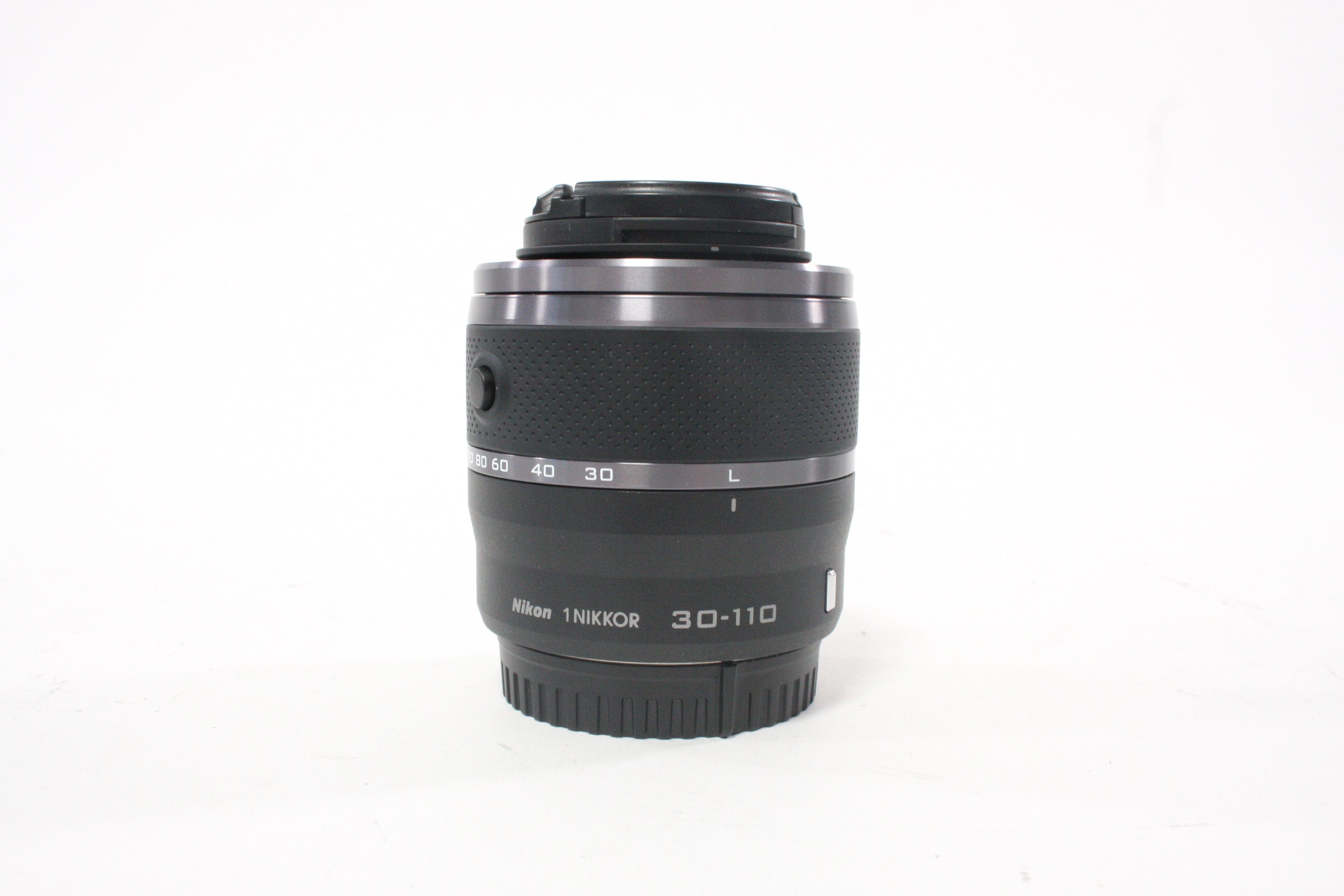 Nikon 1 30-110mm f/3.8-5.6 VR Nikkor Lens for Nikon 1 Mount