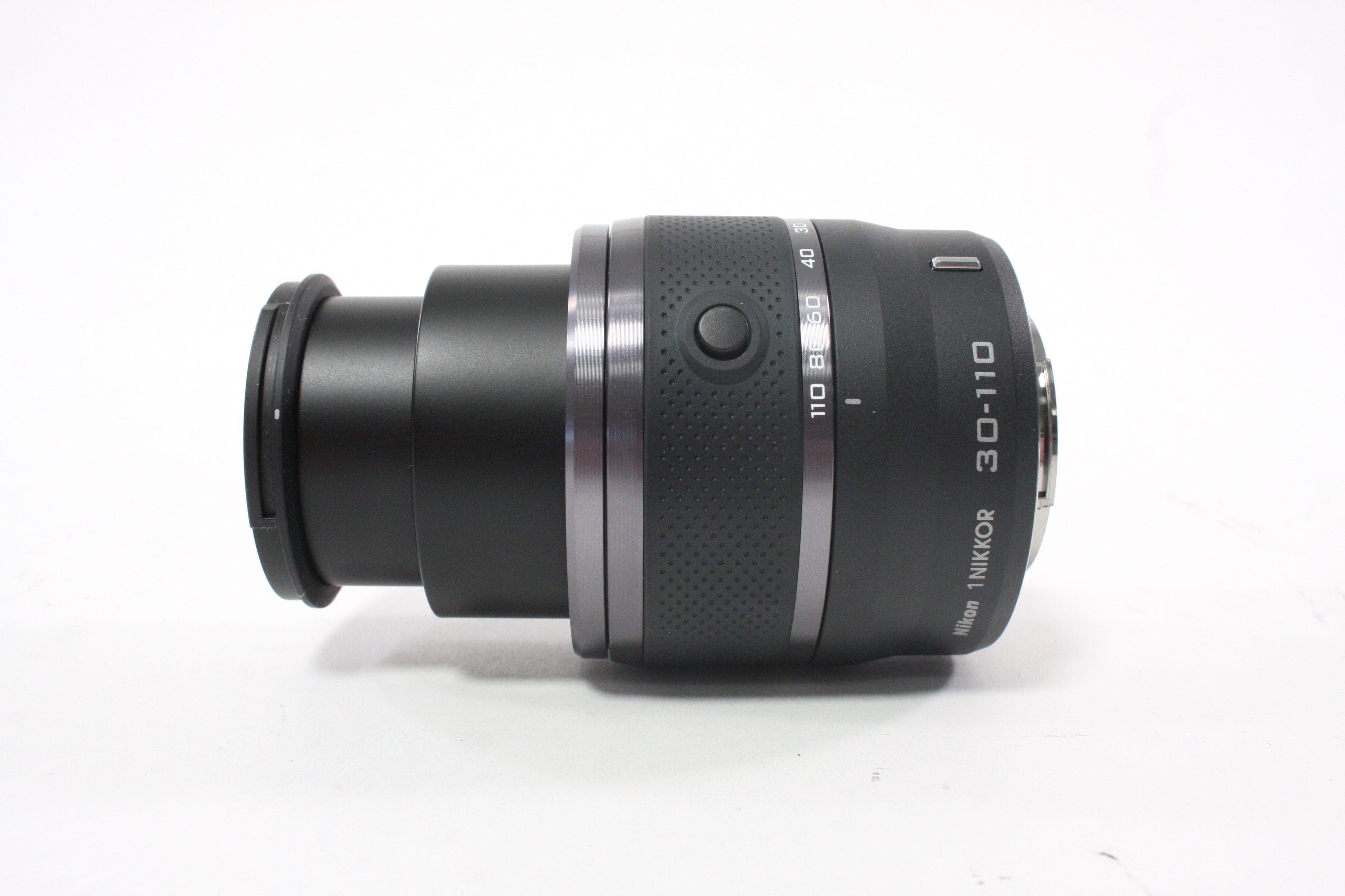Nikon 1 30-110mm f/3.8-5.6 VR Nikkor Lens for Nikon 1 Mount