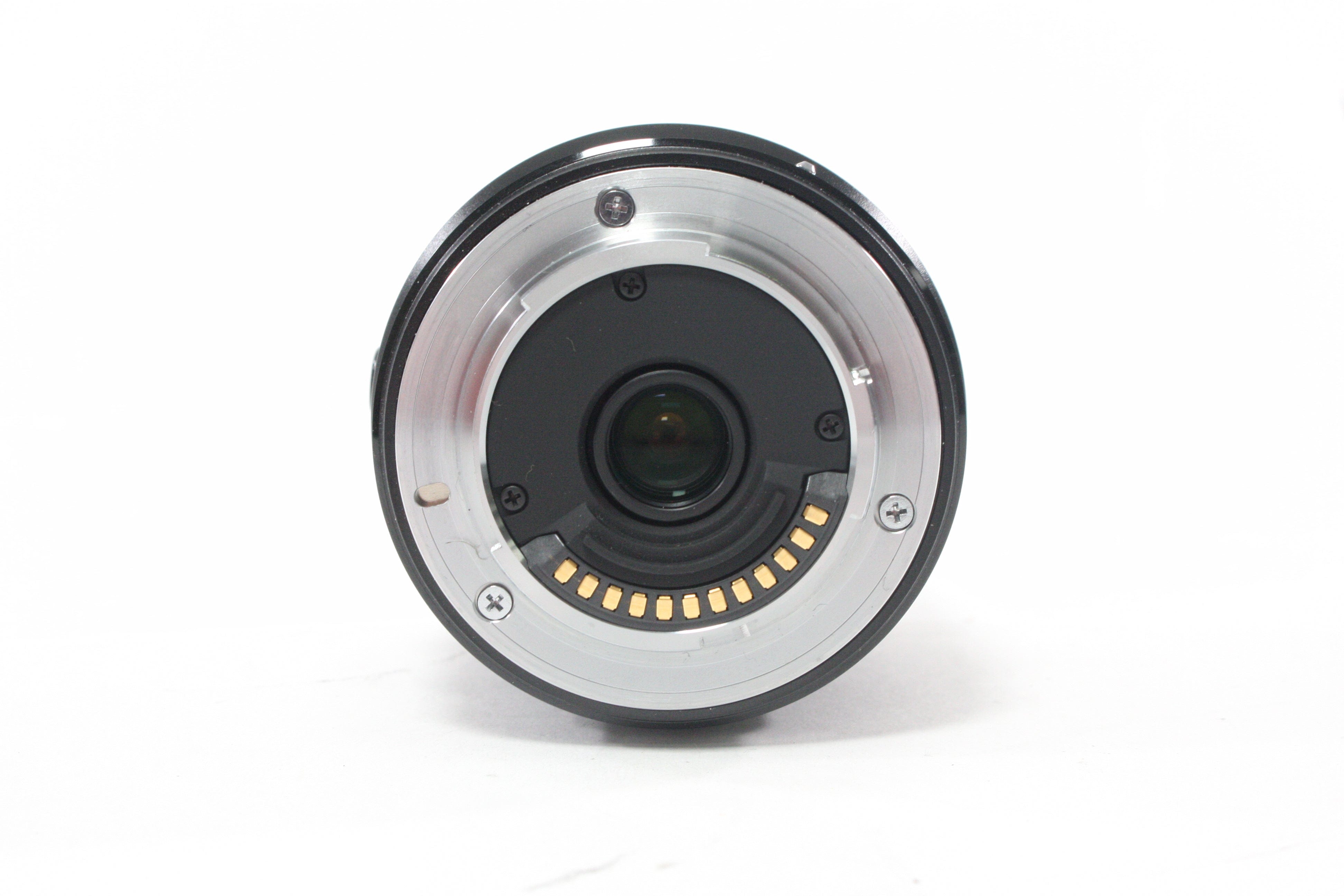 Nikon 10-100mm f/4-5.6 1 Nikkor VR Lens for Nikon 1 Mount