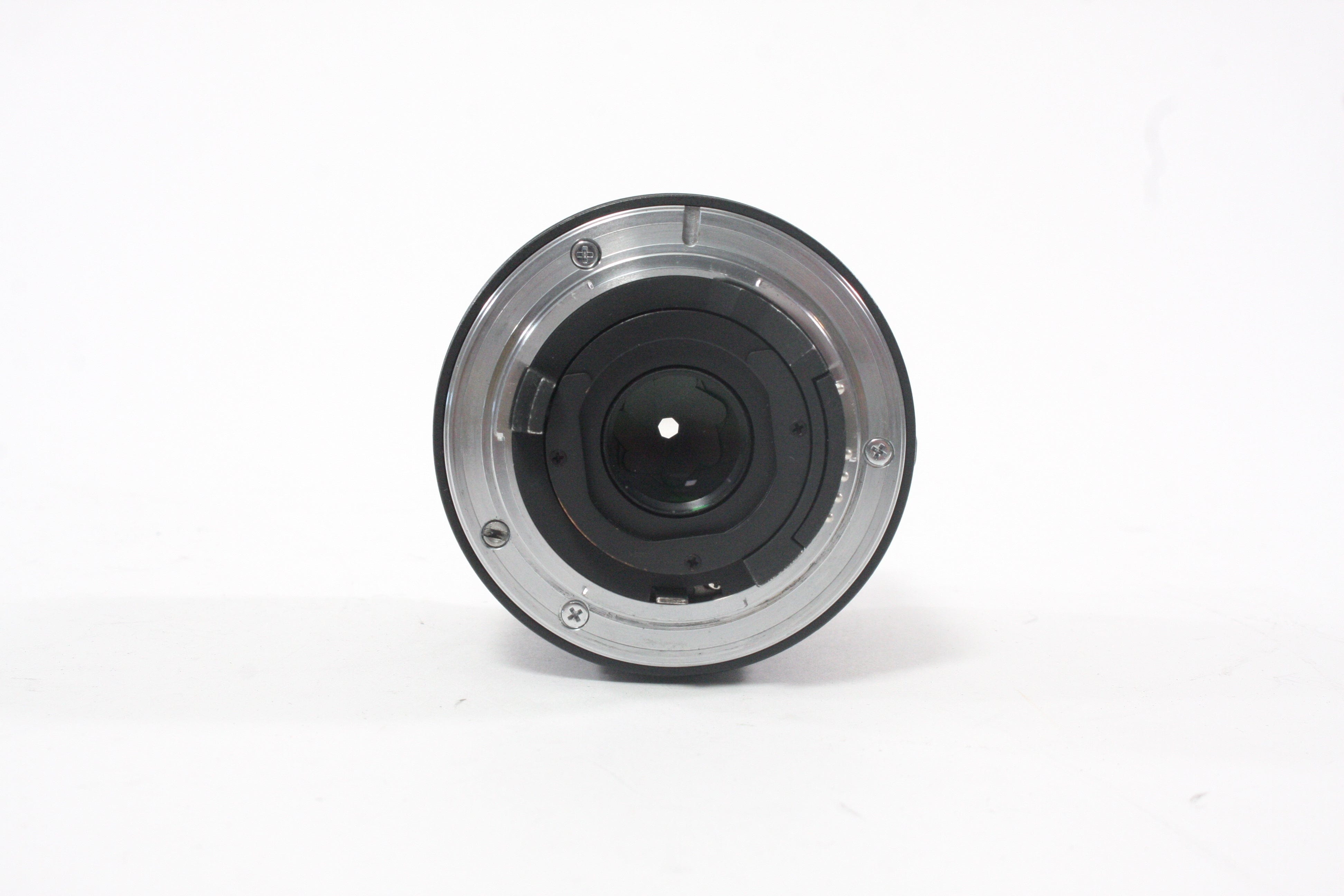 Nikon 10.5mm f/2.8 G ED DS Fish-Eye Lens for Nikon F Mount