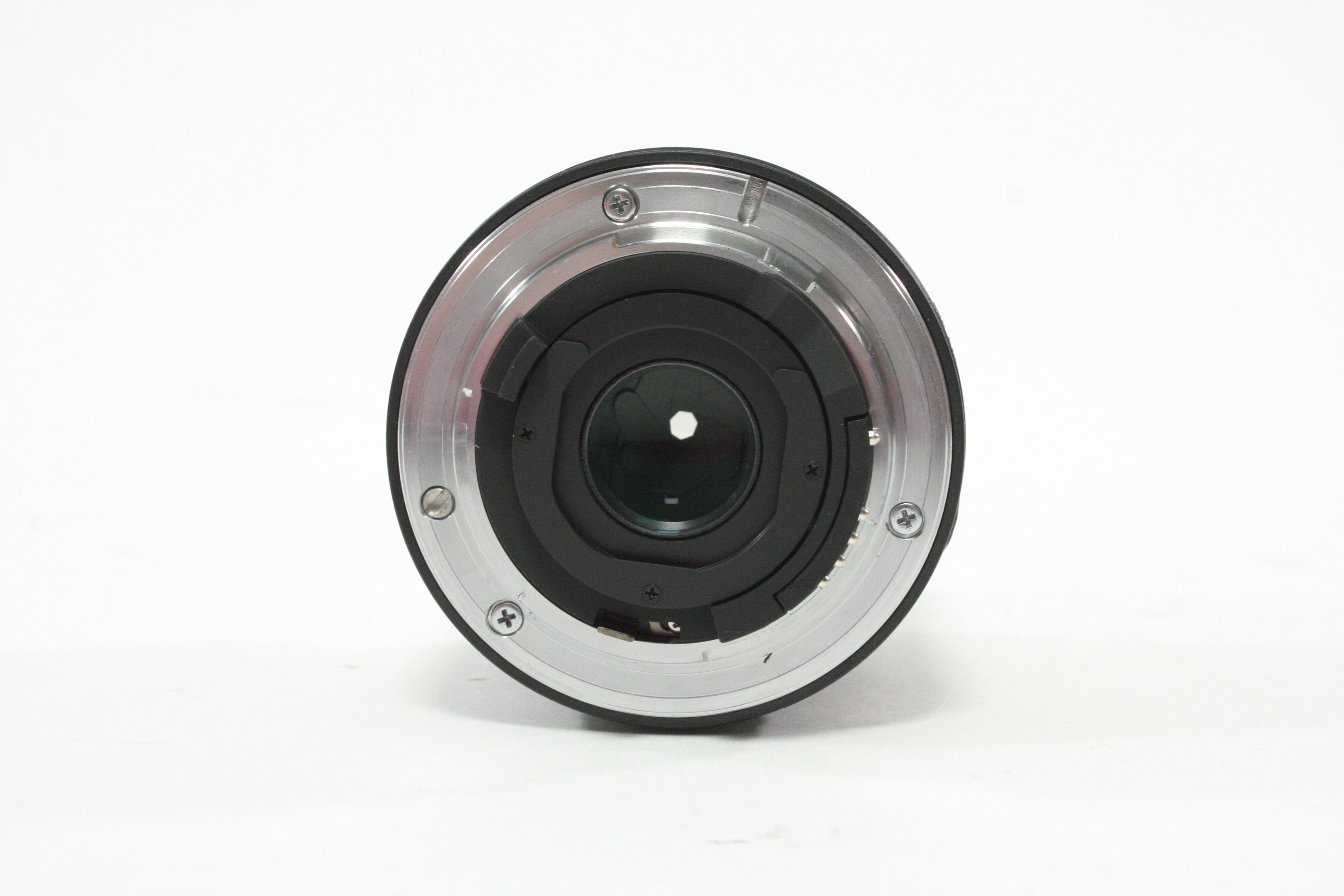 Nikon 10.5mm f/2.8 G ED DX AF Fisheye Lens for Nikon F Mount