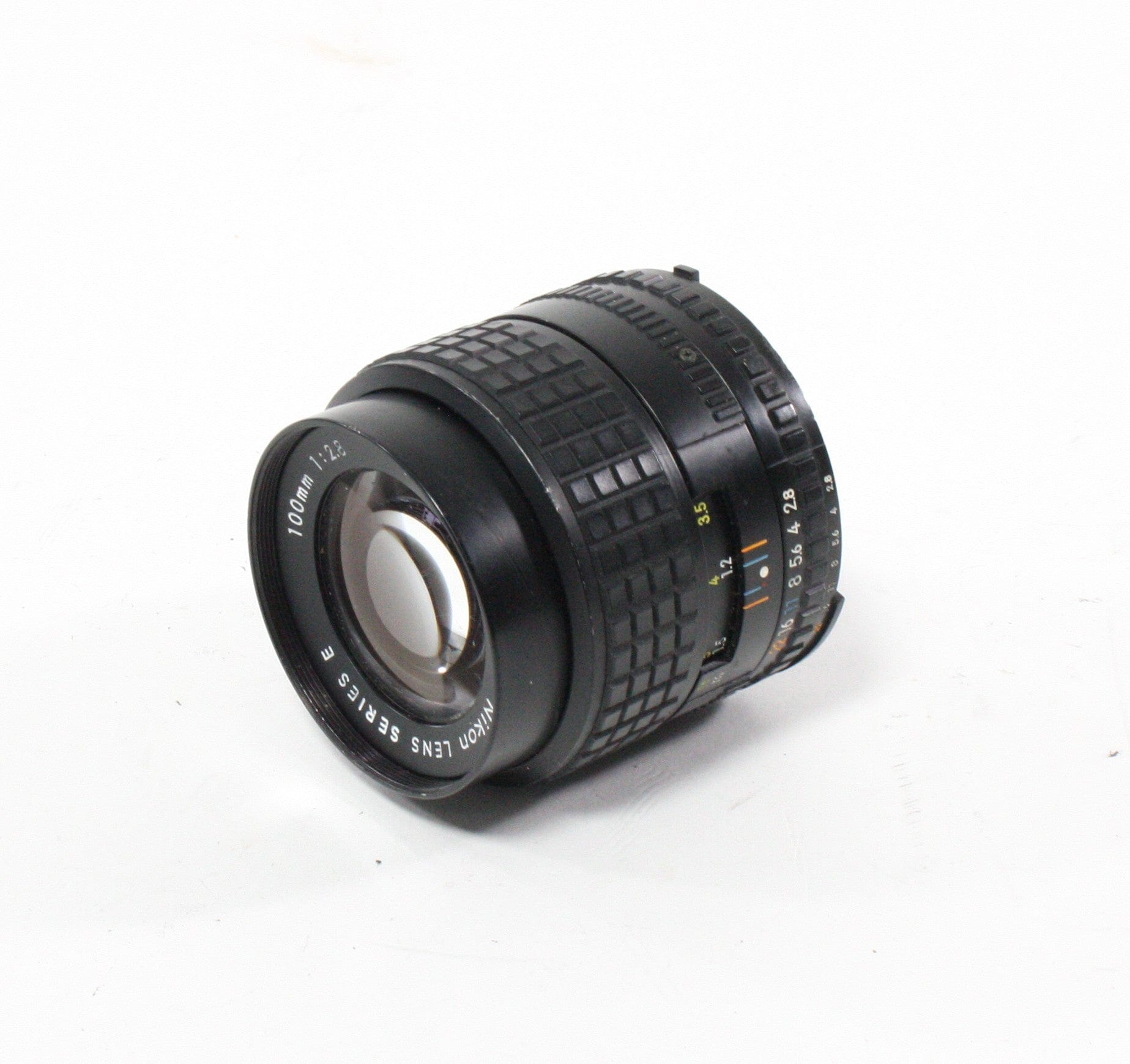 Nikon 100mm f/2.8 E Series Lens for Nikon F Mount
