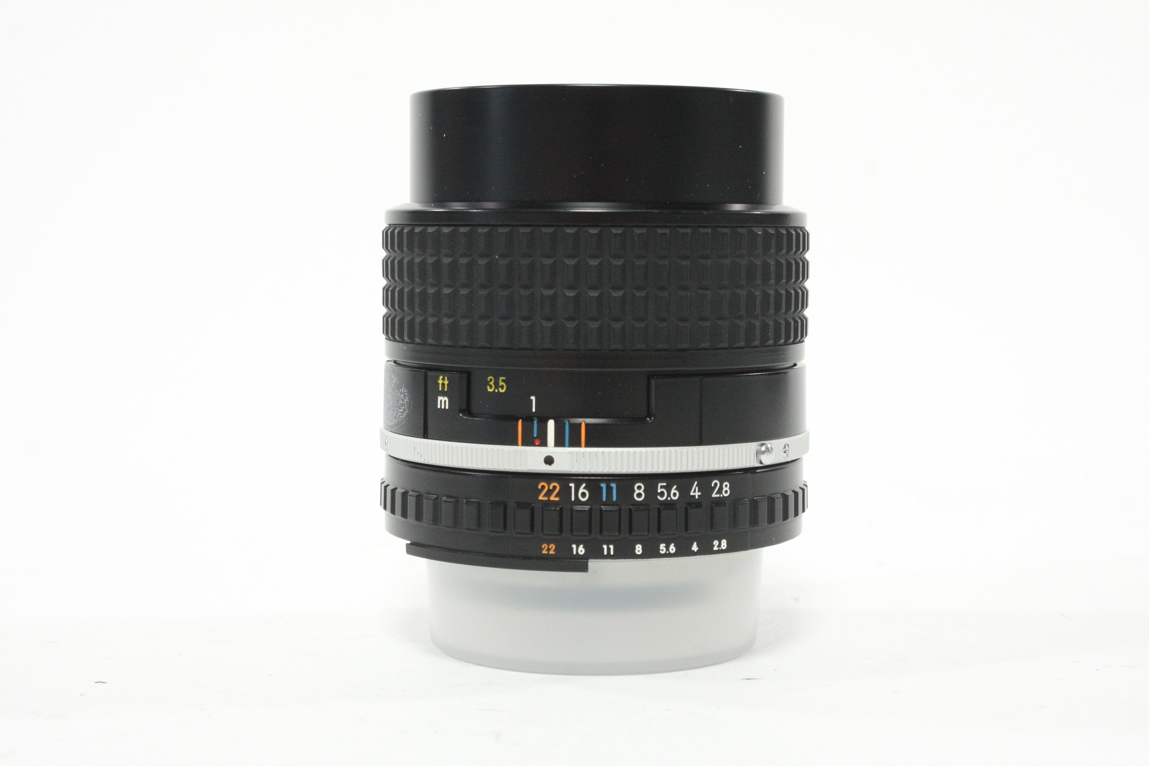 Nikon 100mm f/2.8 E Series Lens for Nikon F Mount