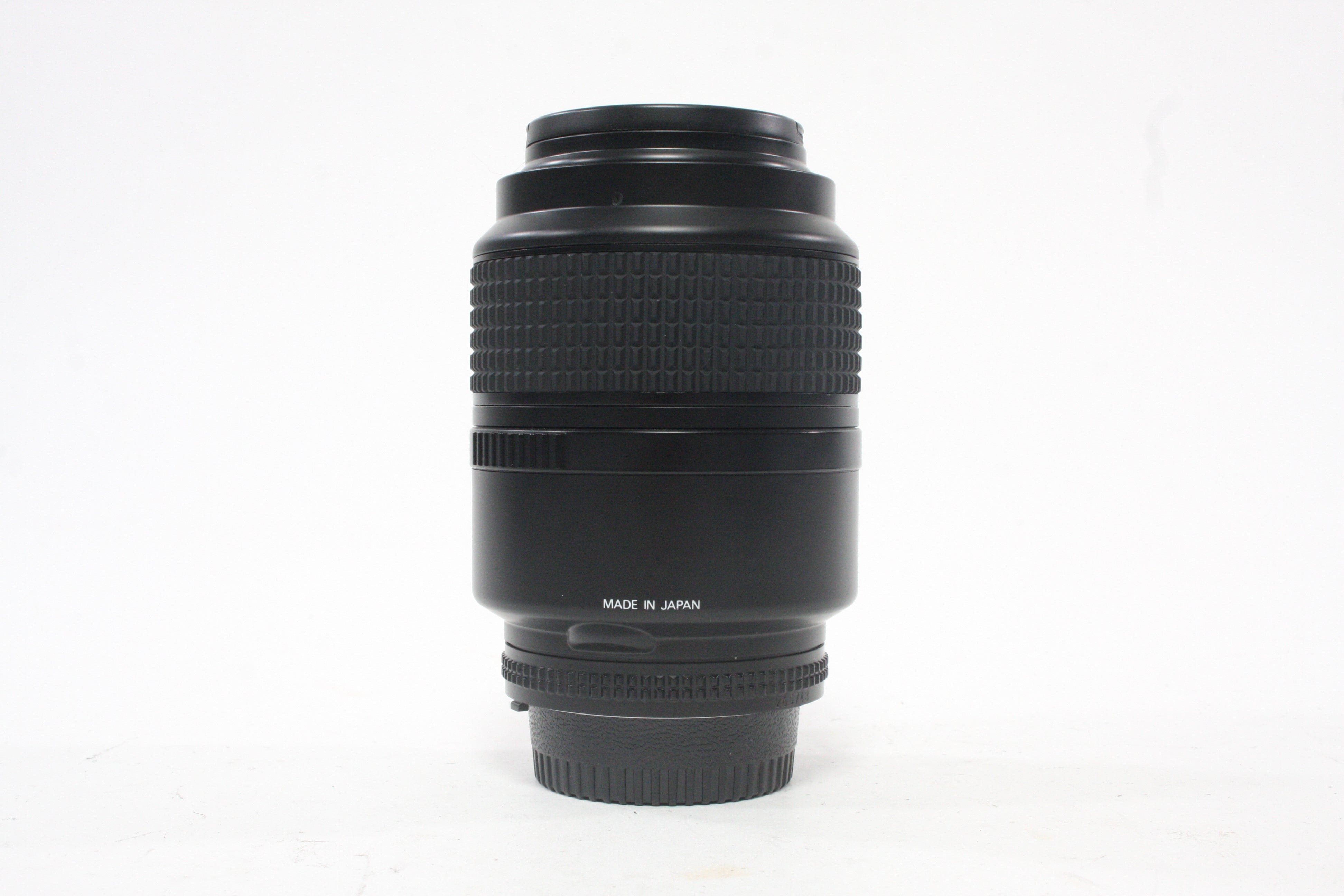 Nikon 105mm f/2.8 AF Micro Nikkor Lens for Nikon AF Mount