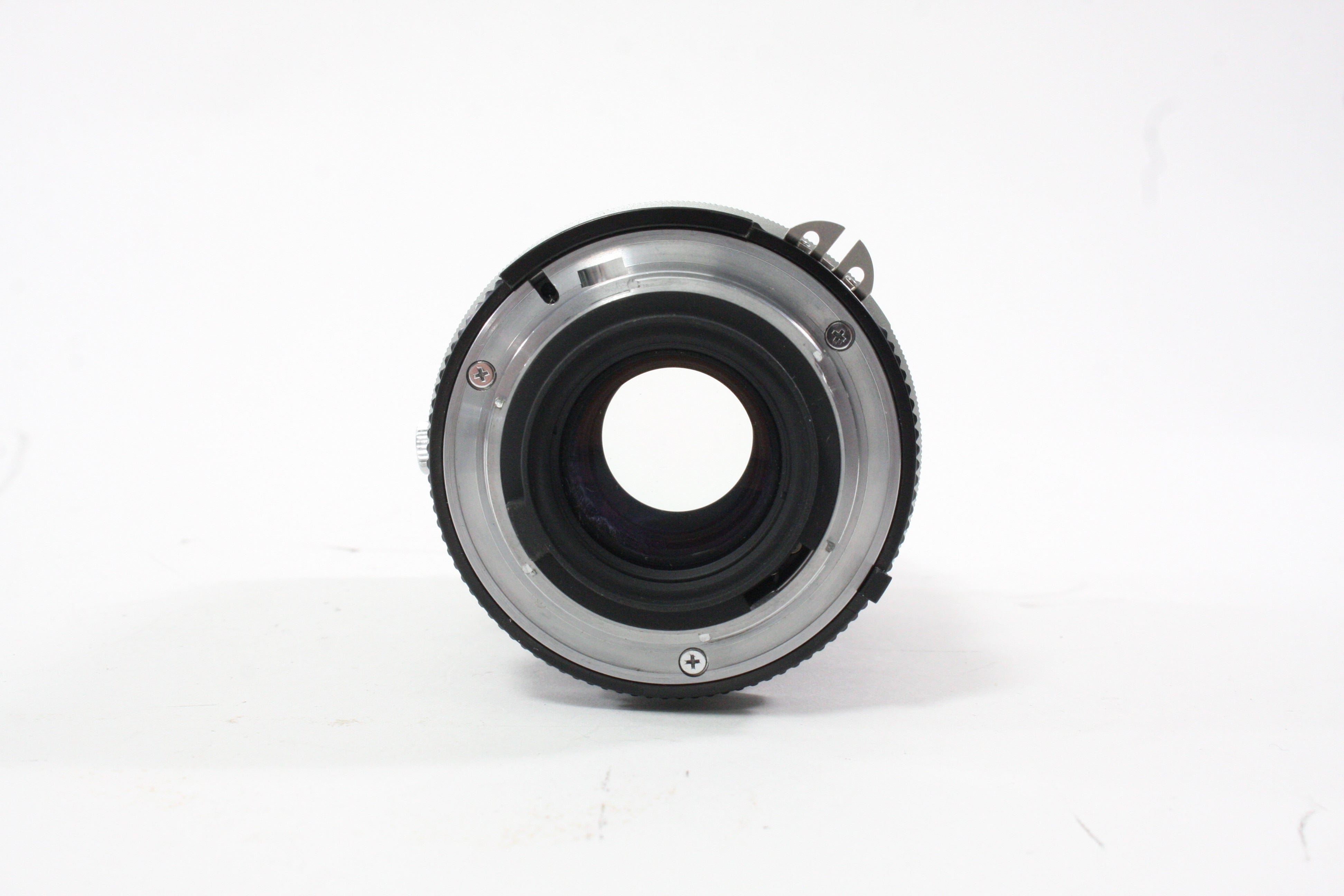Nikon 105mm f/2.8 AI-S Micro-Nikkor Lens for Nikon F Mount