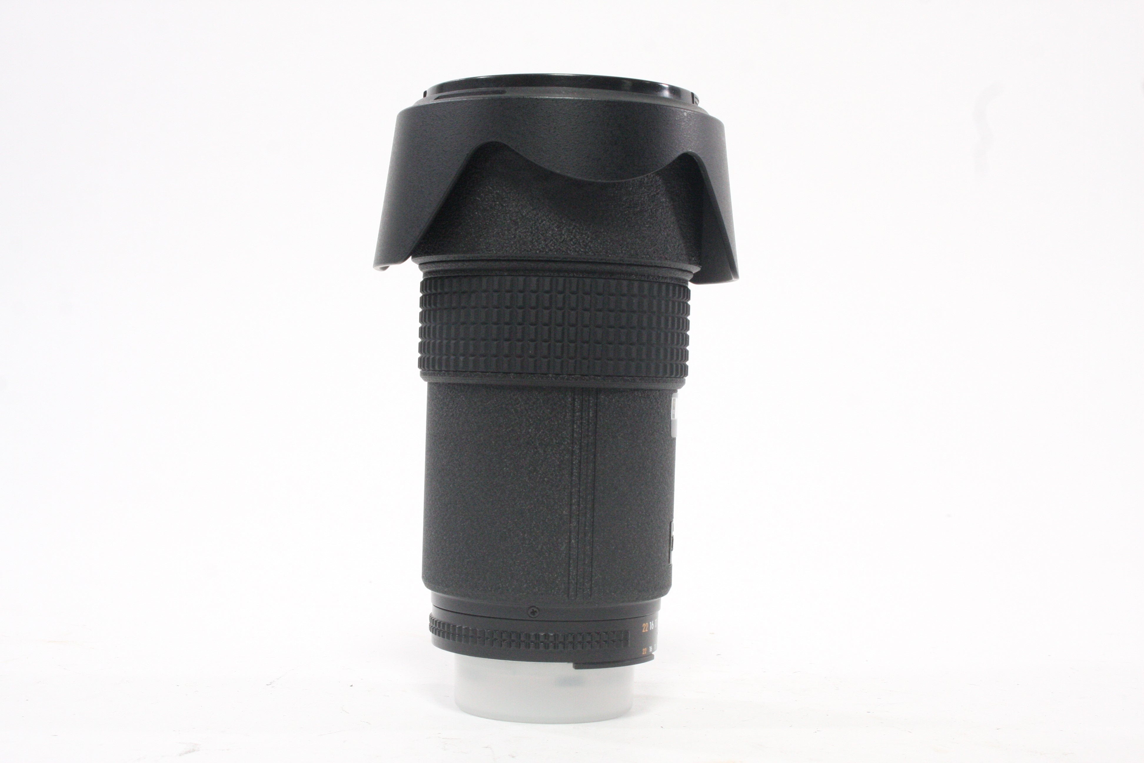 Nikon 108mm f/2.8 ED AF Lens for Nikon AF Mount