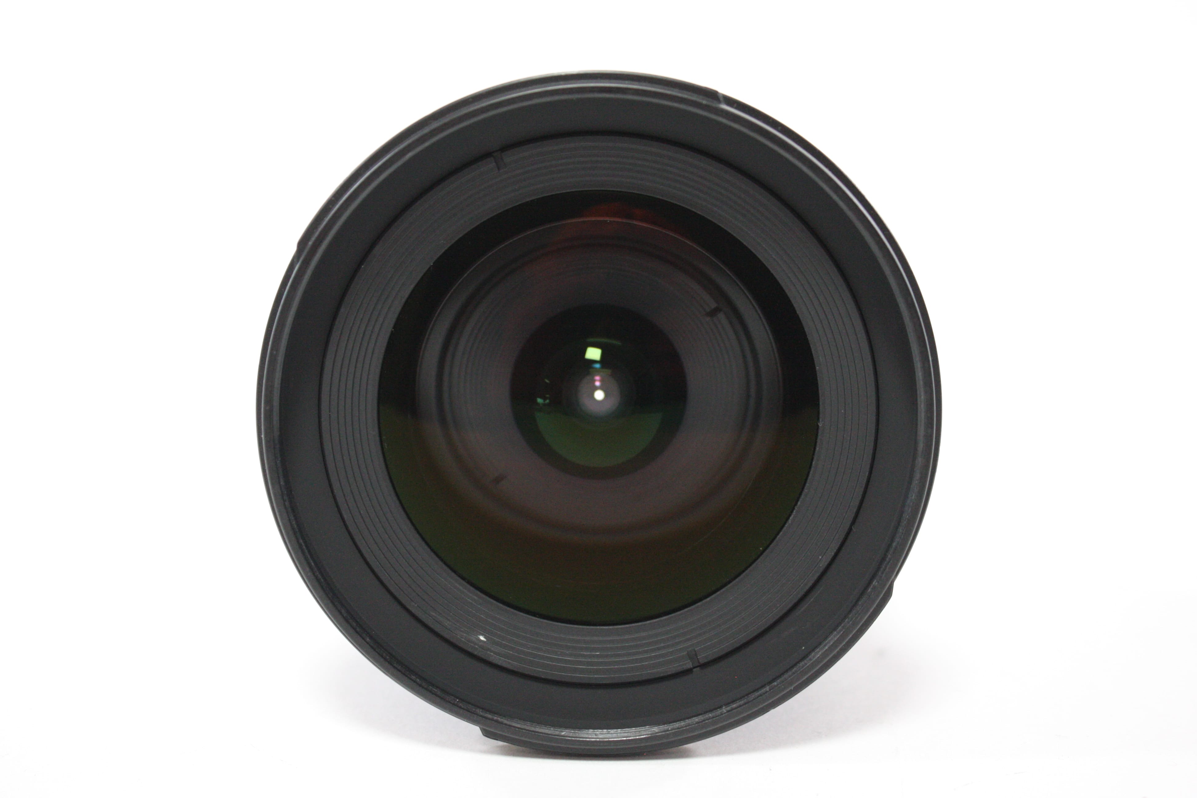 Nikon 12-24mm f/4 G IF-ED DX AF-S Nikkor Lens for F Mount AS-IS