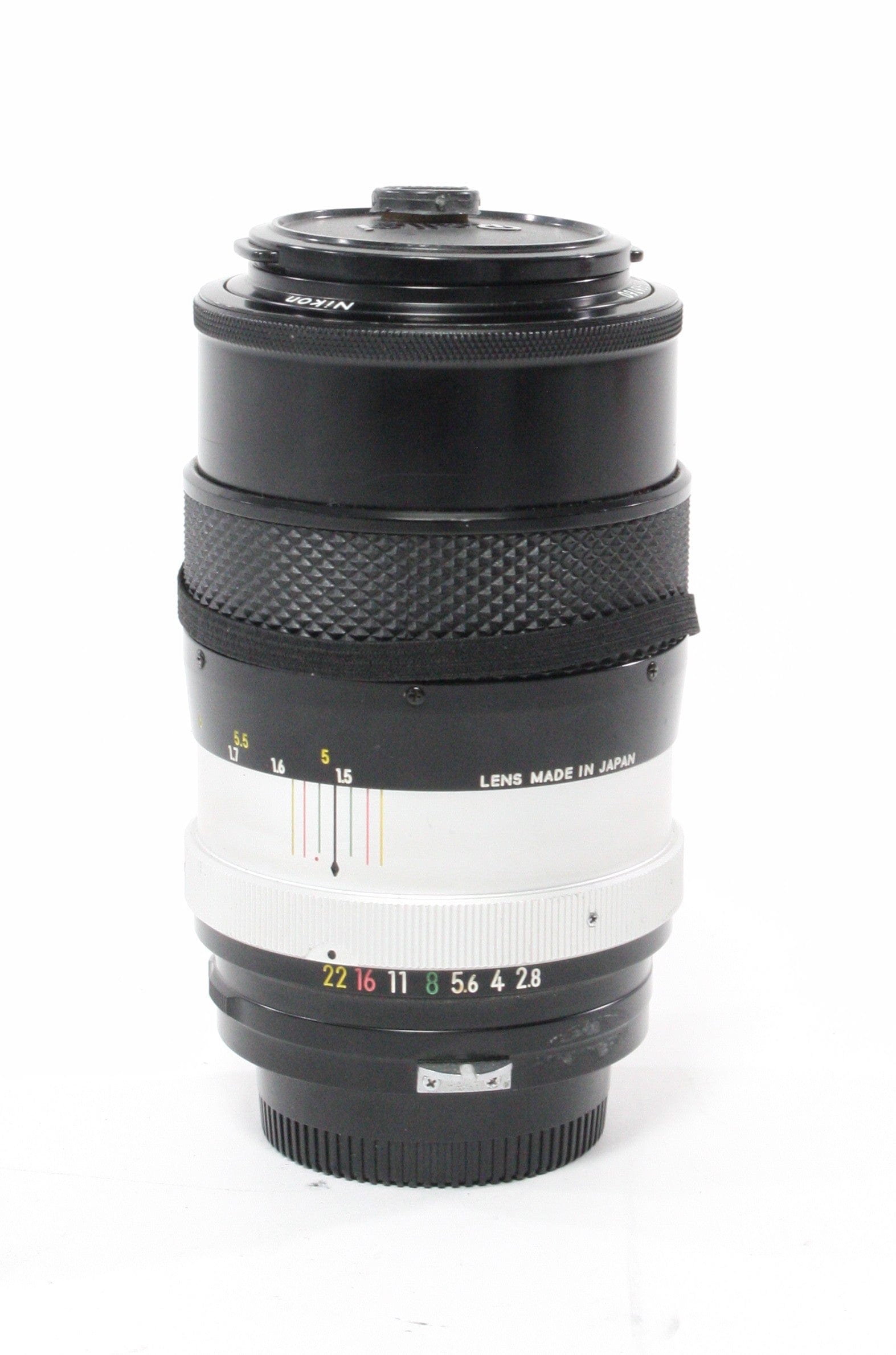 Nikon 135mm f/2.8 Nikkor-Q.C. for Nikon F Mount