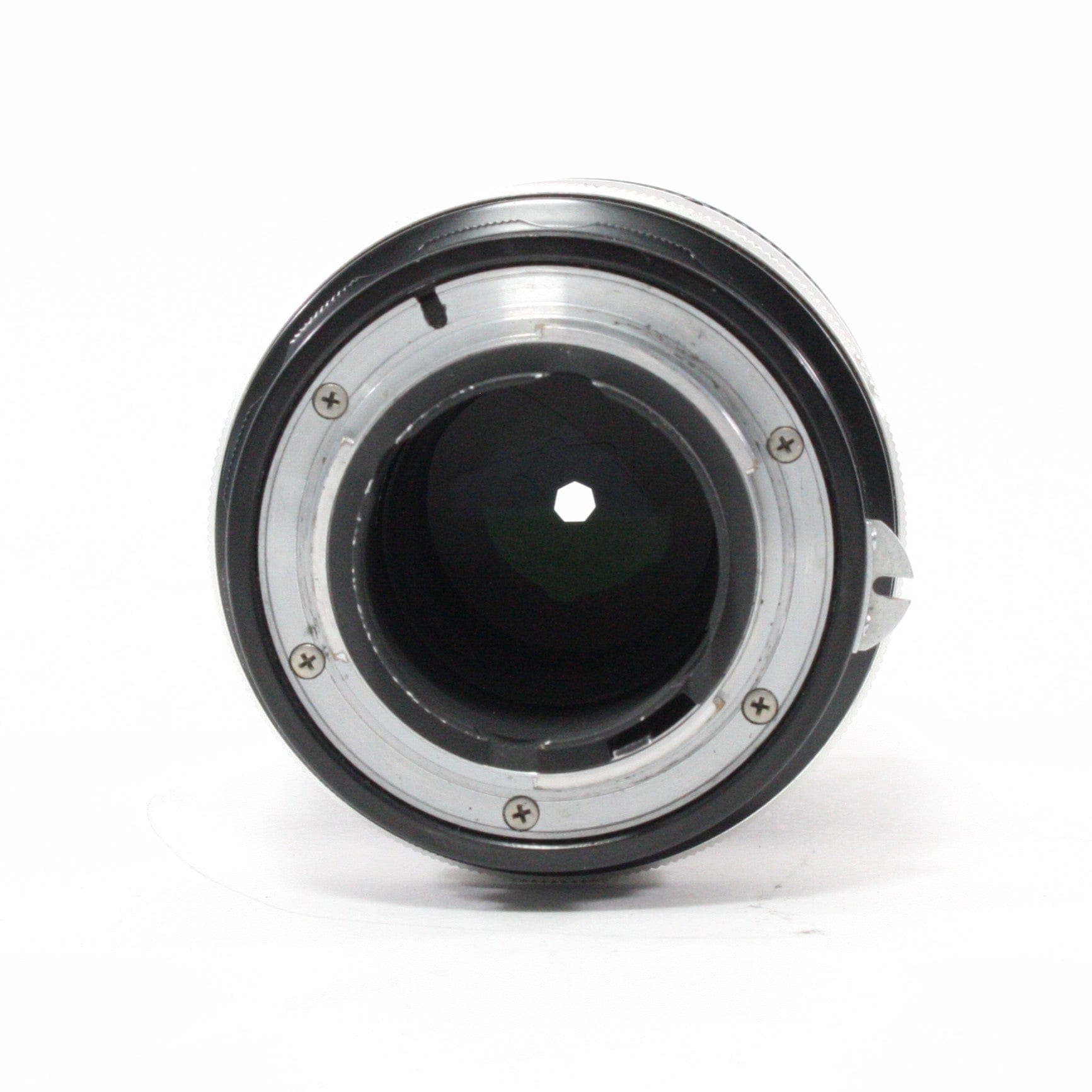 Nikon 135mm f/2.8 Nikkor-Q.C. for Nikon F Mount