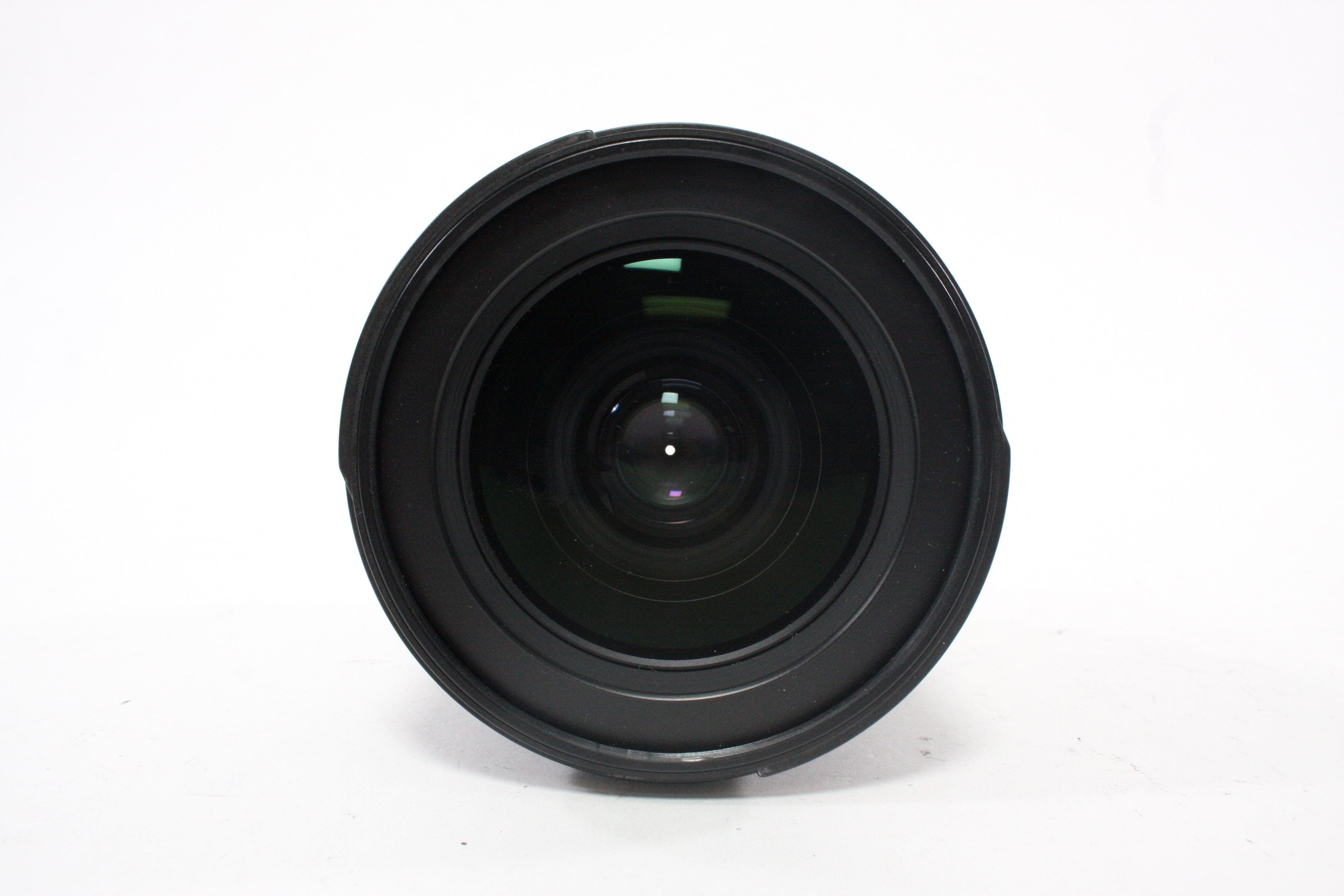 Nikon 17-55mm f2.8 G AF-S ED DX Lens for Nikon F Mount