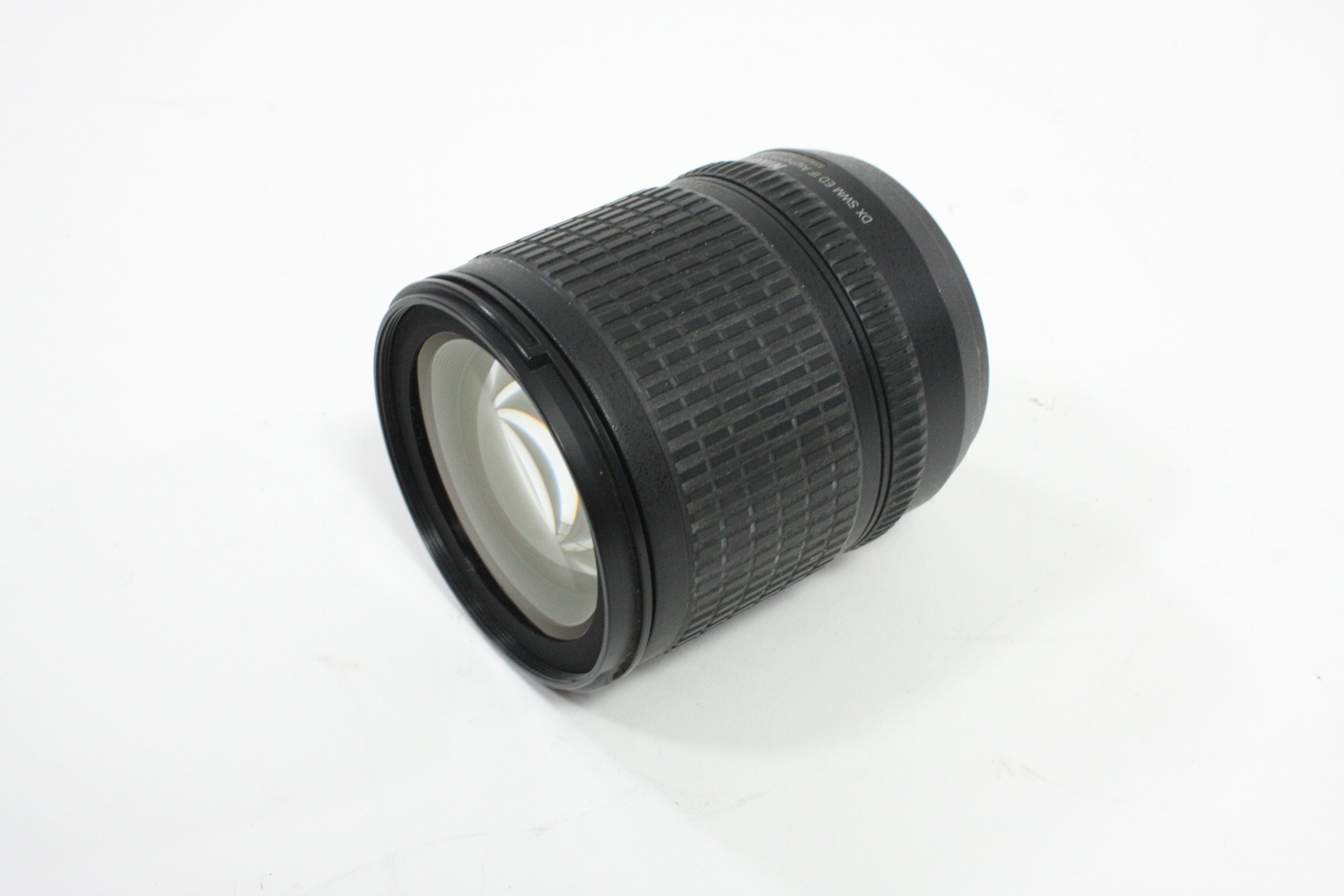 Nikon 18-135mm f/3.5-5.6 G ED Nikkor AF-S Lens for Nikon F Mount