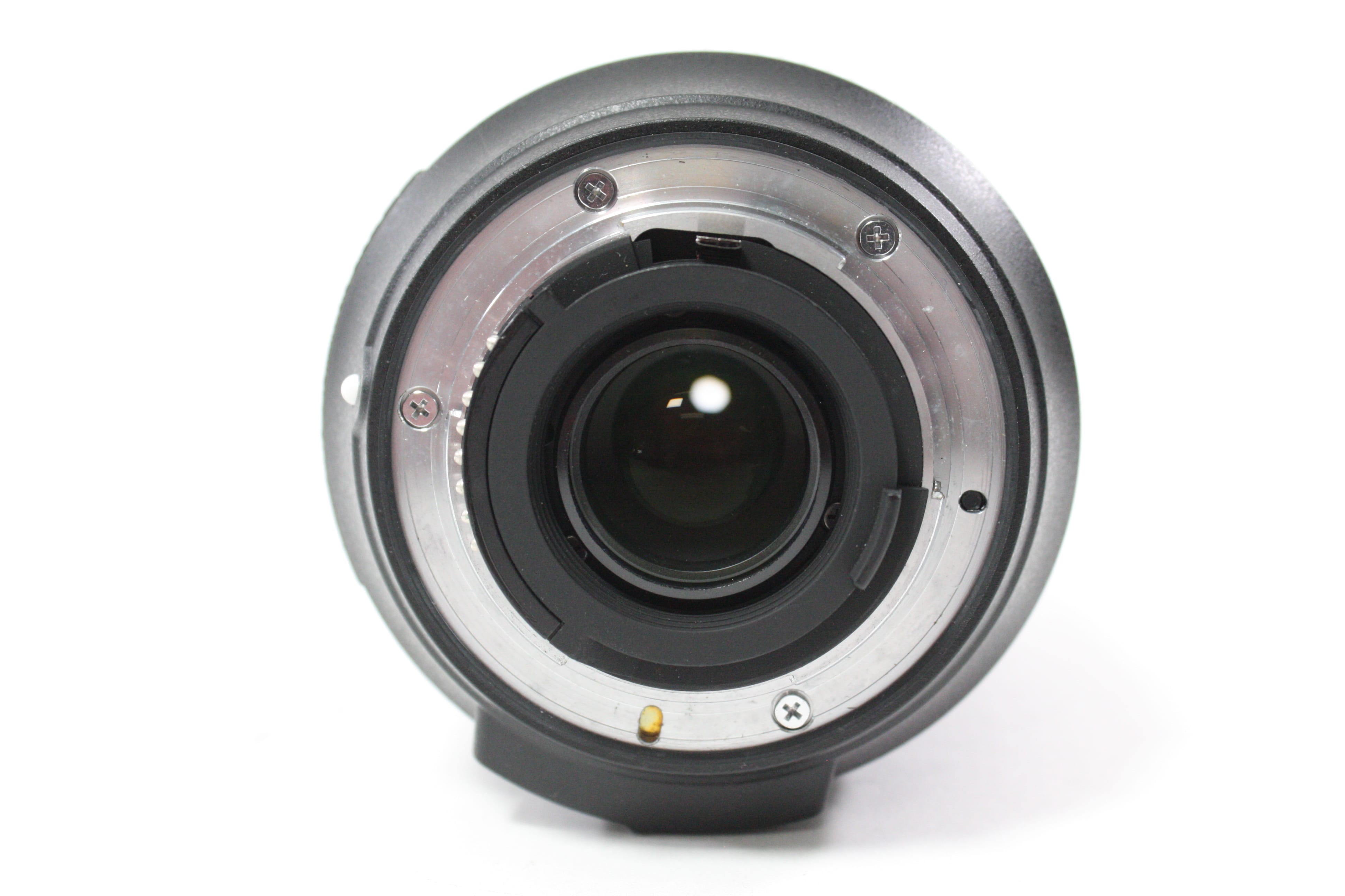 Nikon 18-140mm f/3.5-5.6 G ED DX VR AF-S Nikkor Lens for F Mount