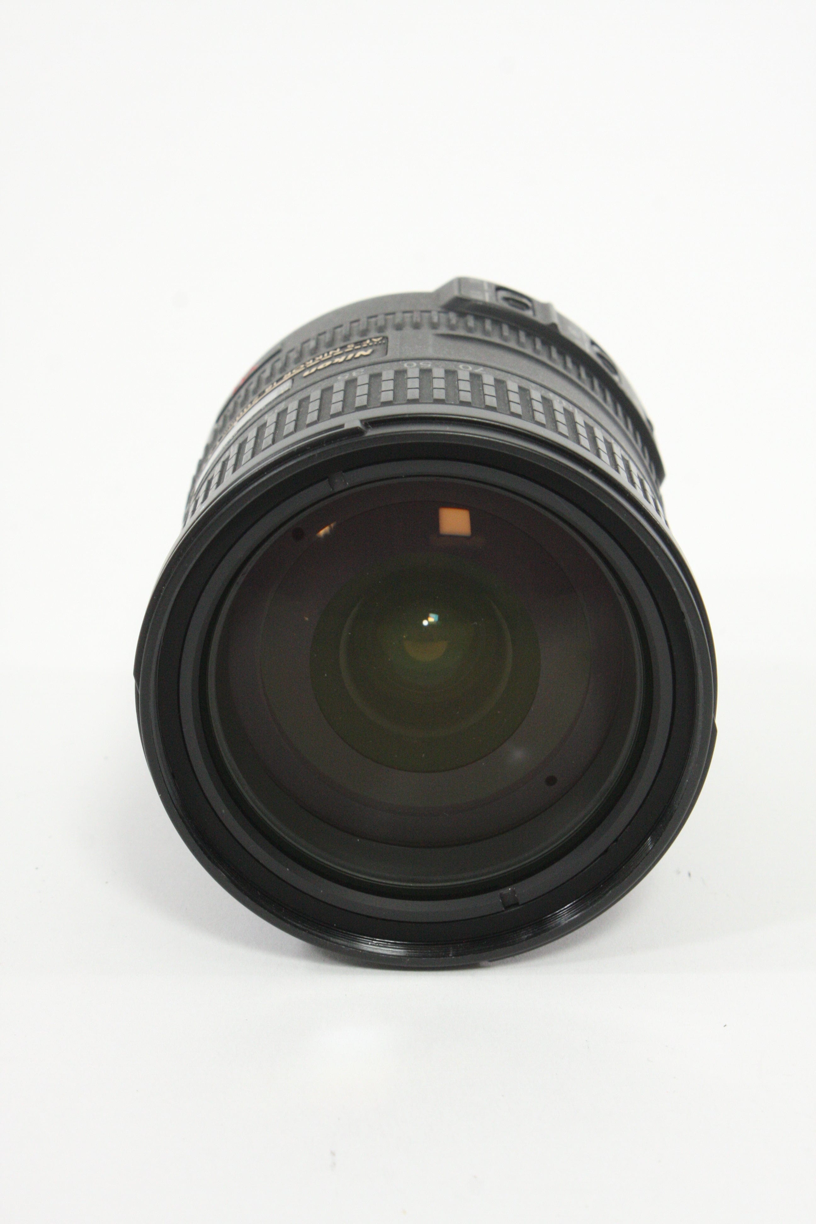 Nikon 18-200mm f/3.5-5.6 G VR AF-S DX