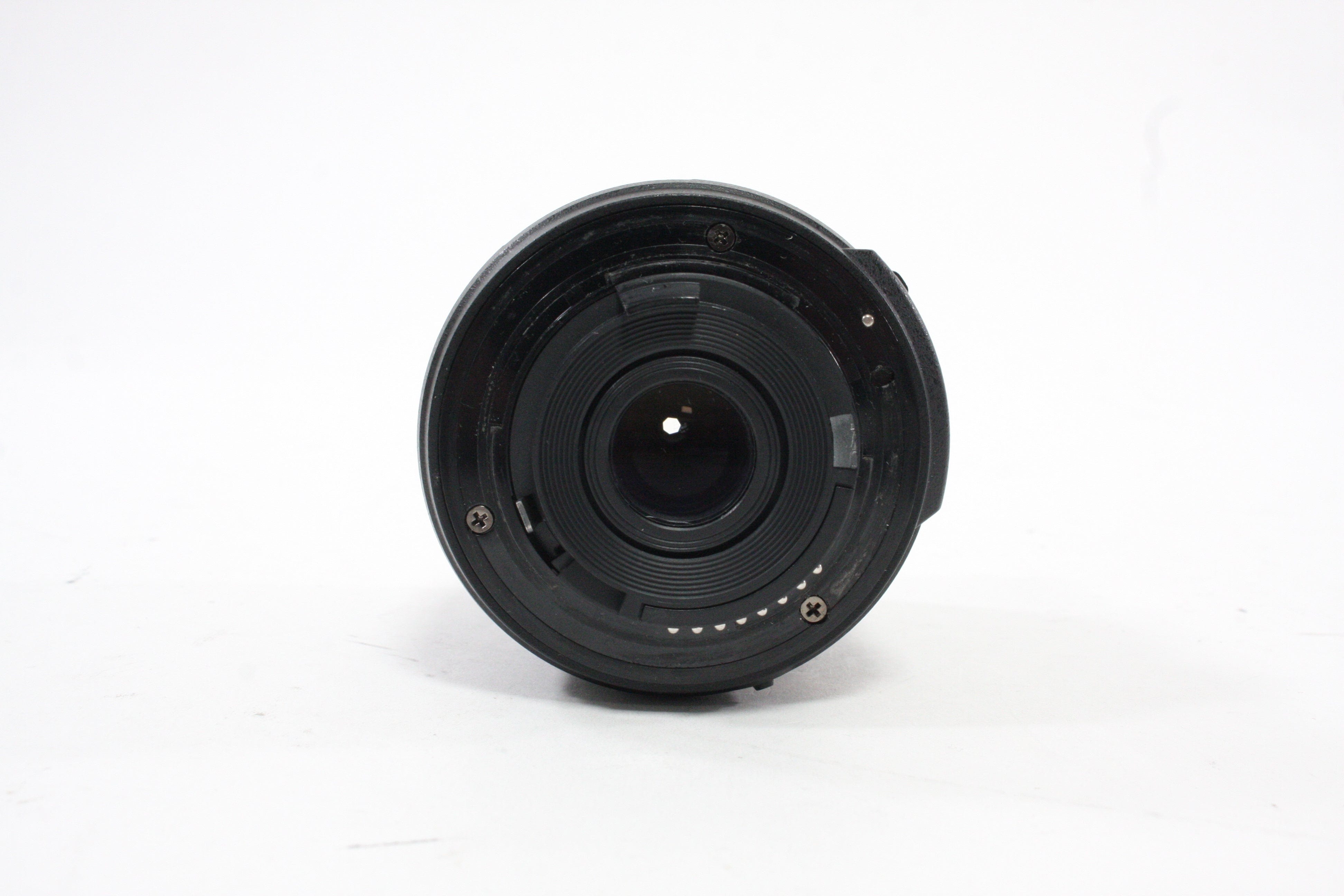 Nikon 18-55mm f/3.5-5.6 G II Lens for Nikon F Mount