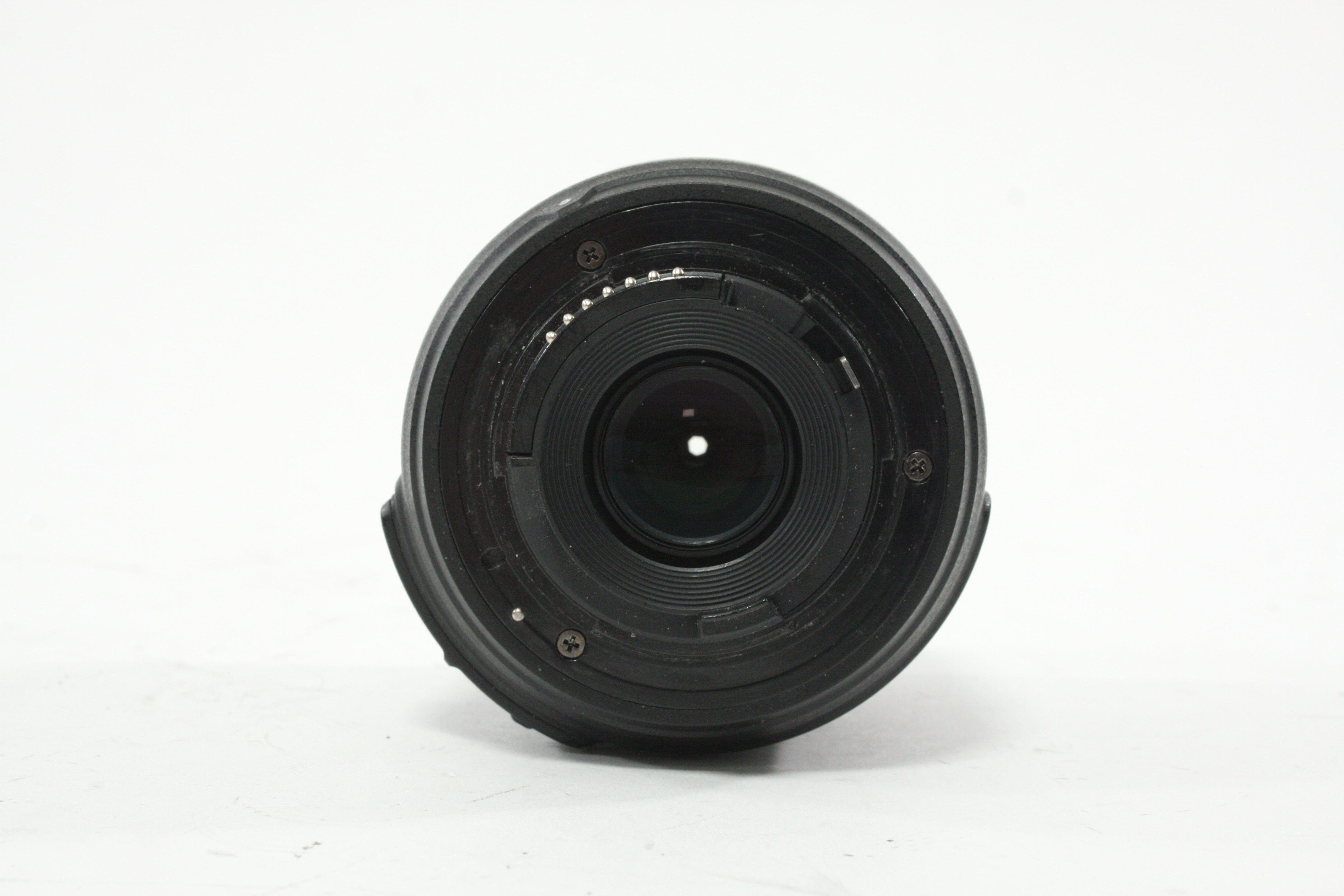 Nikon 18-55mm f/3.5-5.6 G VR DX AF-S Lens for Nikon AF Mount